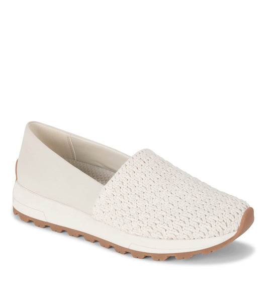 Gennie Slip On / Baretraps