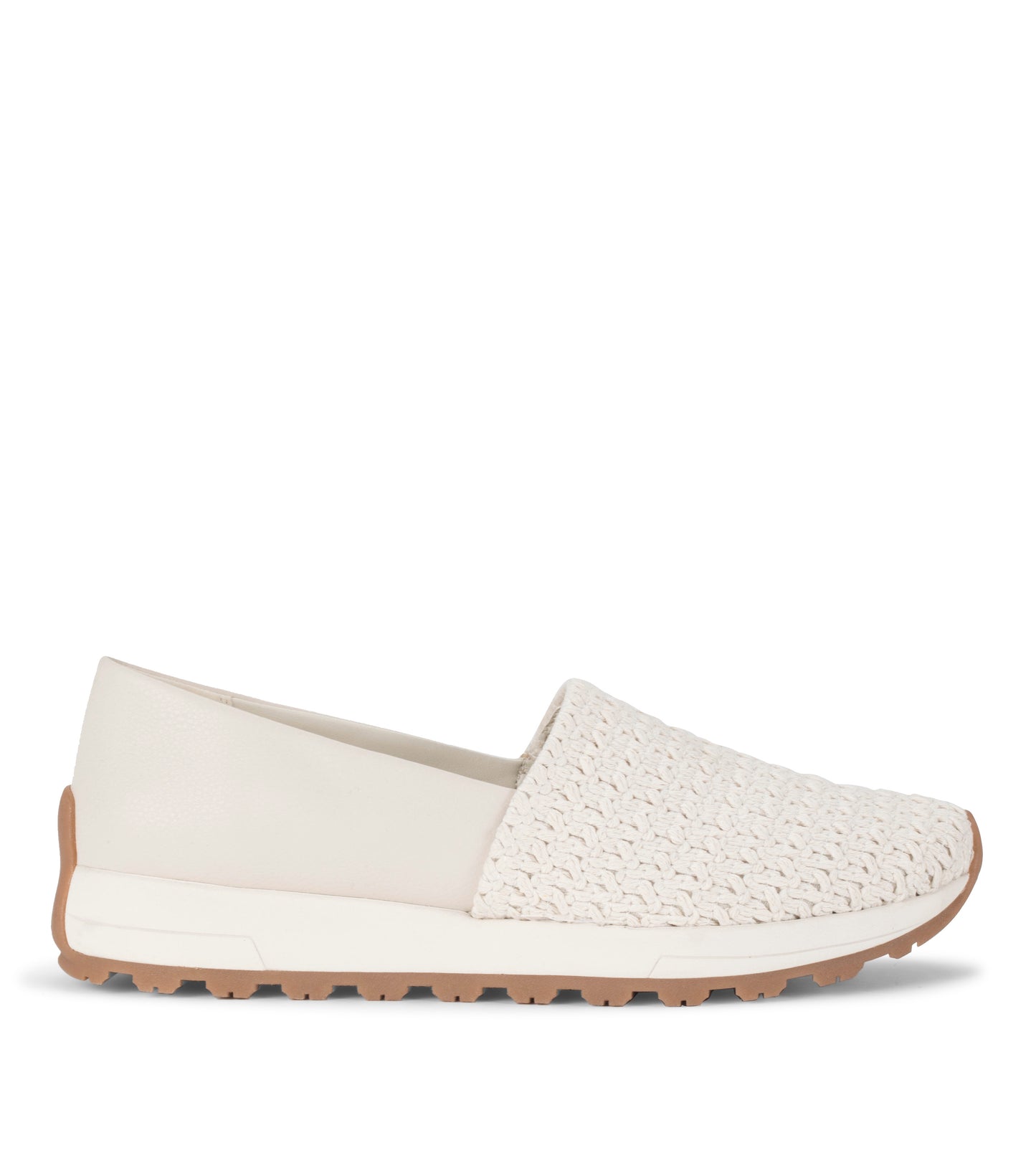 Gennie Slip On / Baretraps