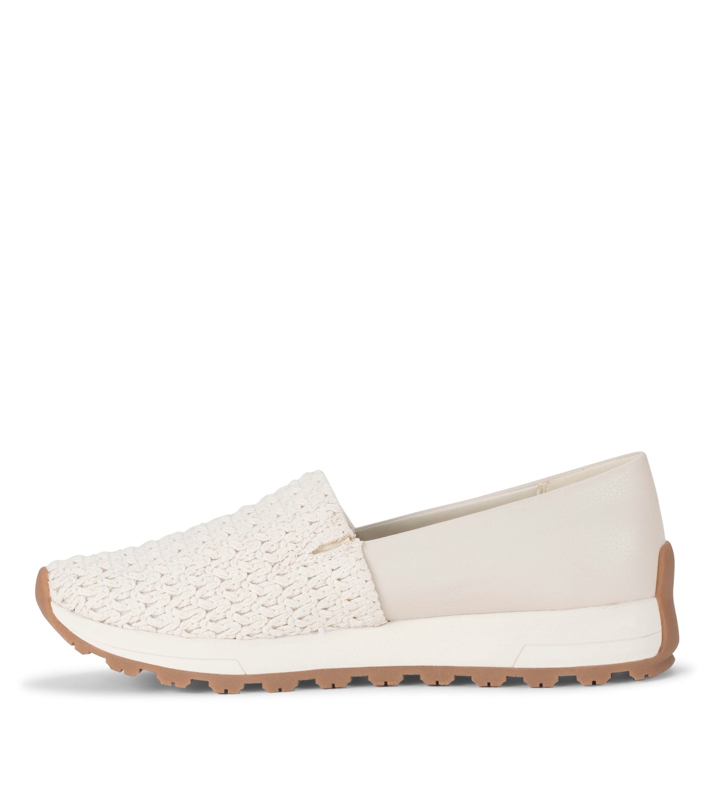 Gennie Slip On / Baretraps