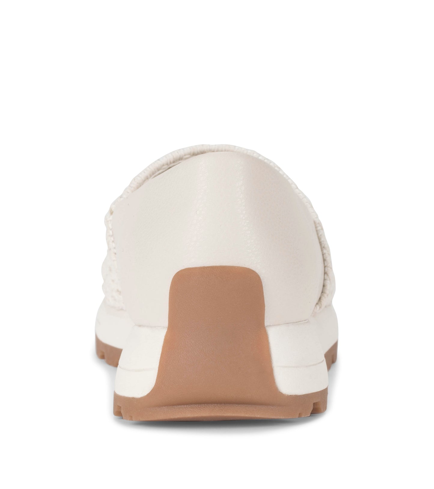 Gennie Slip On / Baretraps
