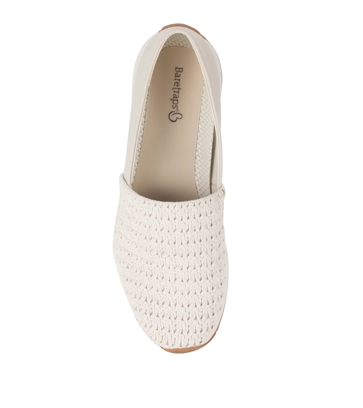 Gennie Slip On / Baretraps