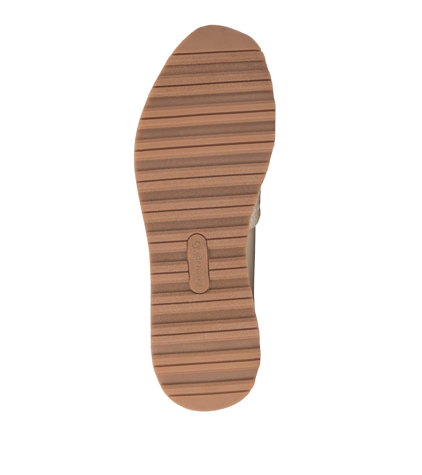 Gennie Slip On / Baretraps