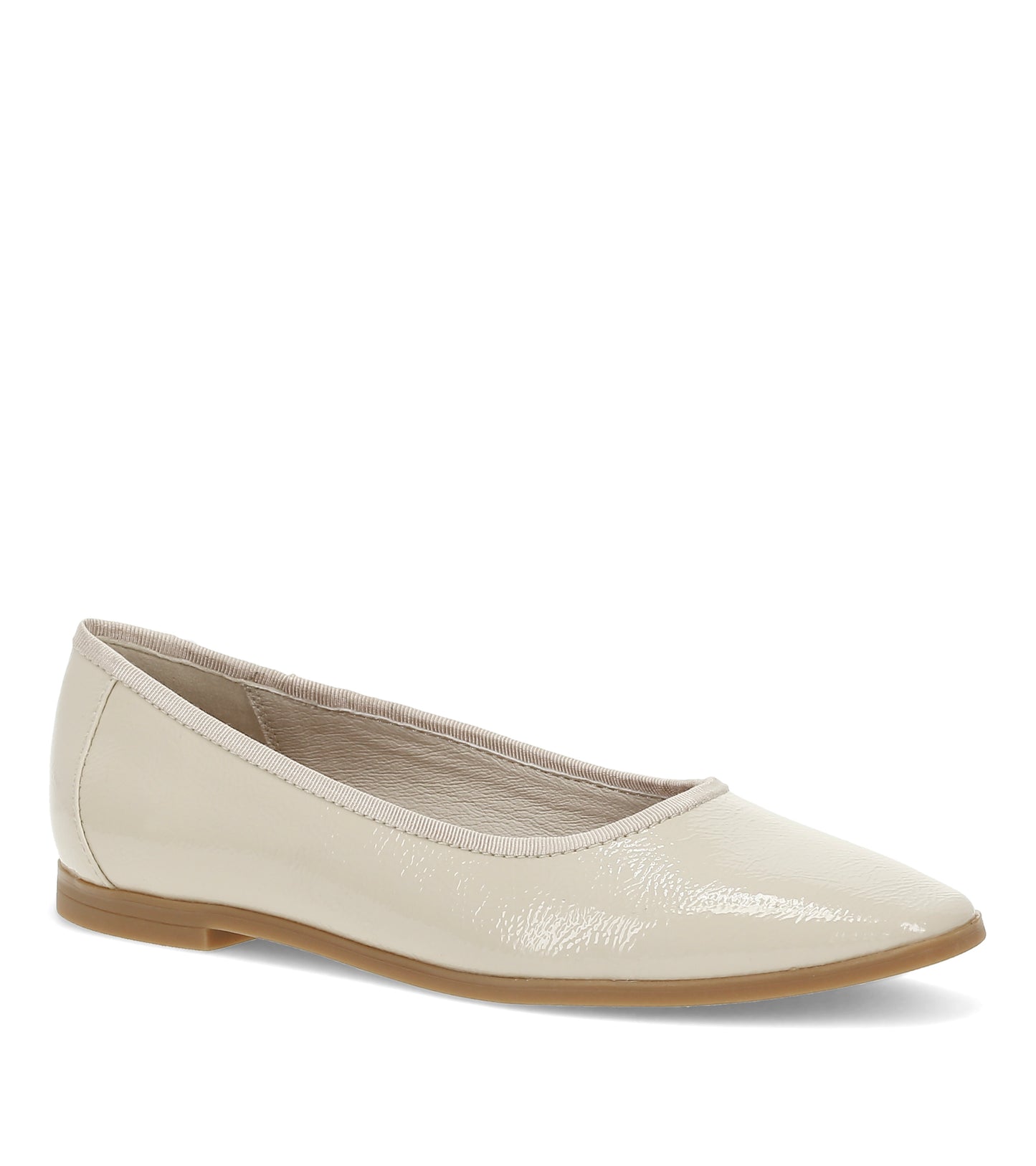 Tania Casual Flat / Baretraps