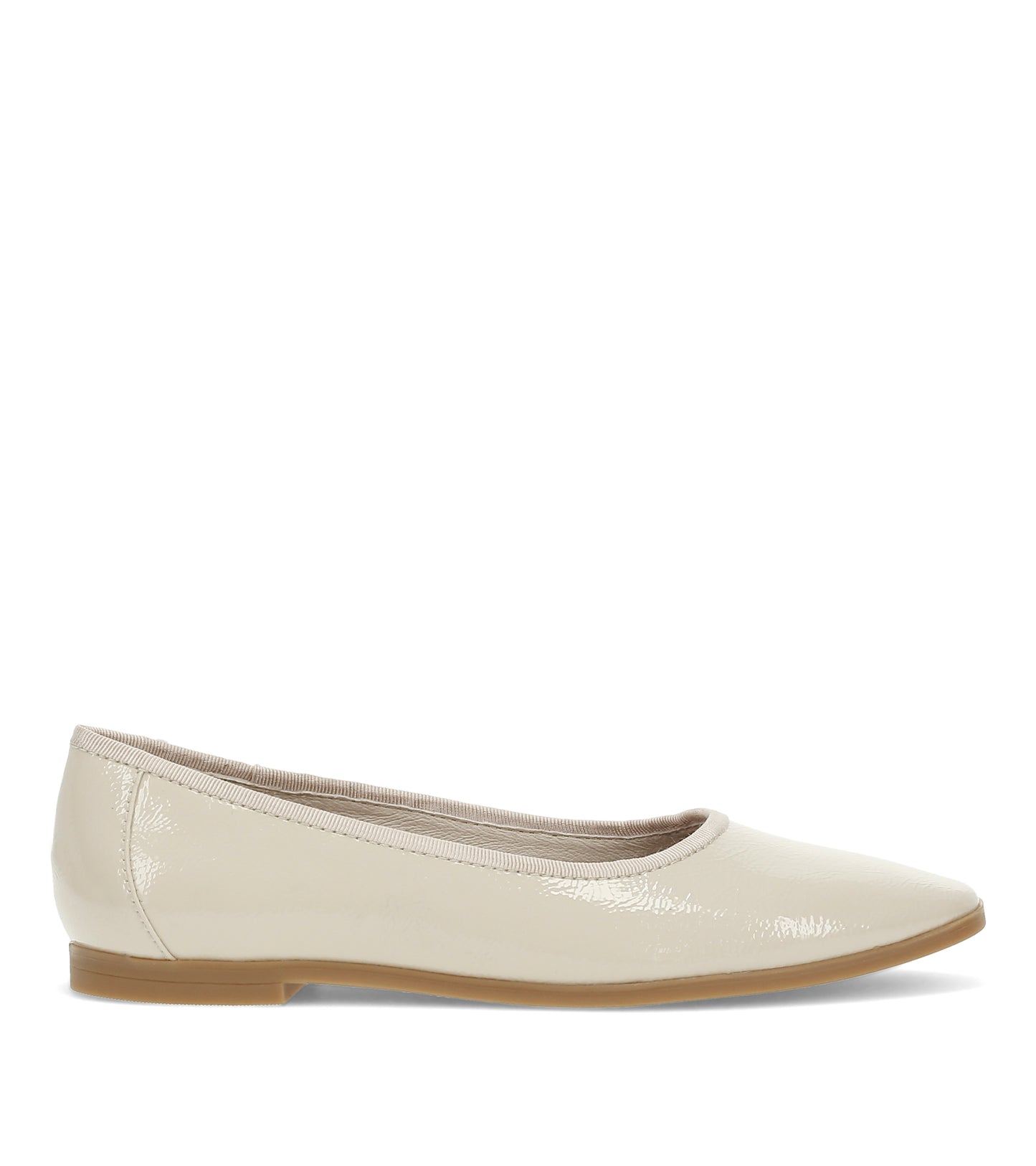 Tania Casual Flat / Baretraps