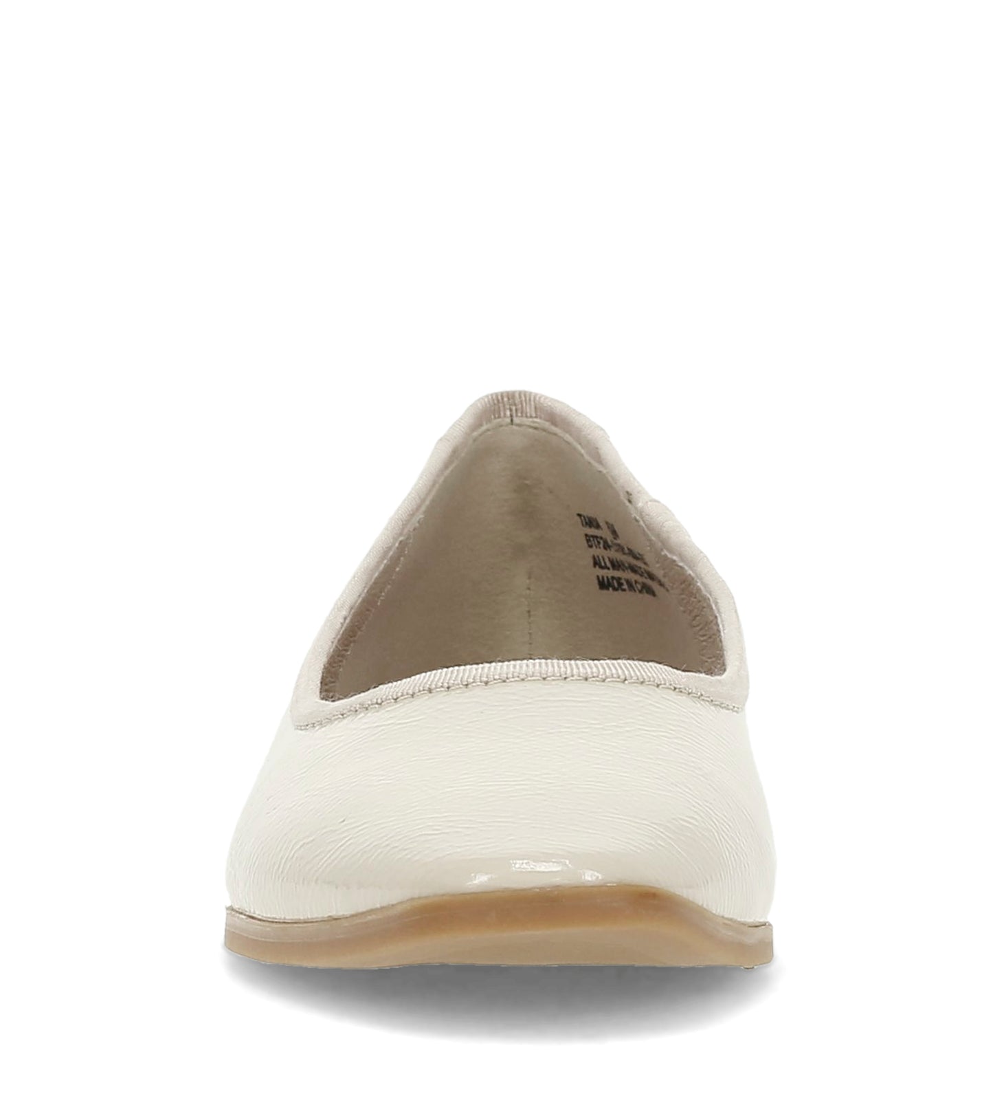 Tania Casual Flat / Baretraps