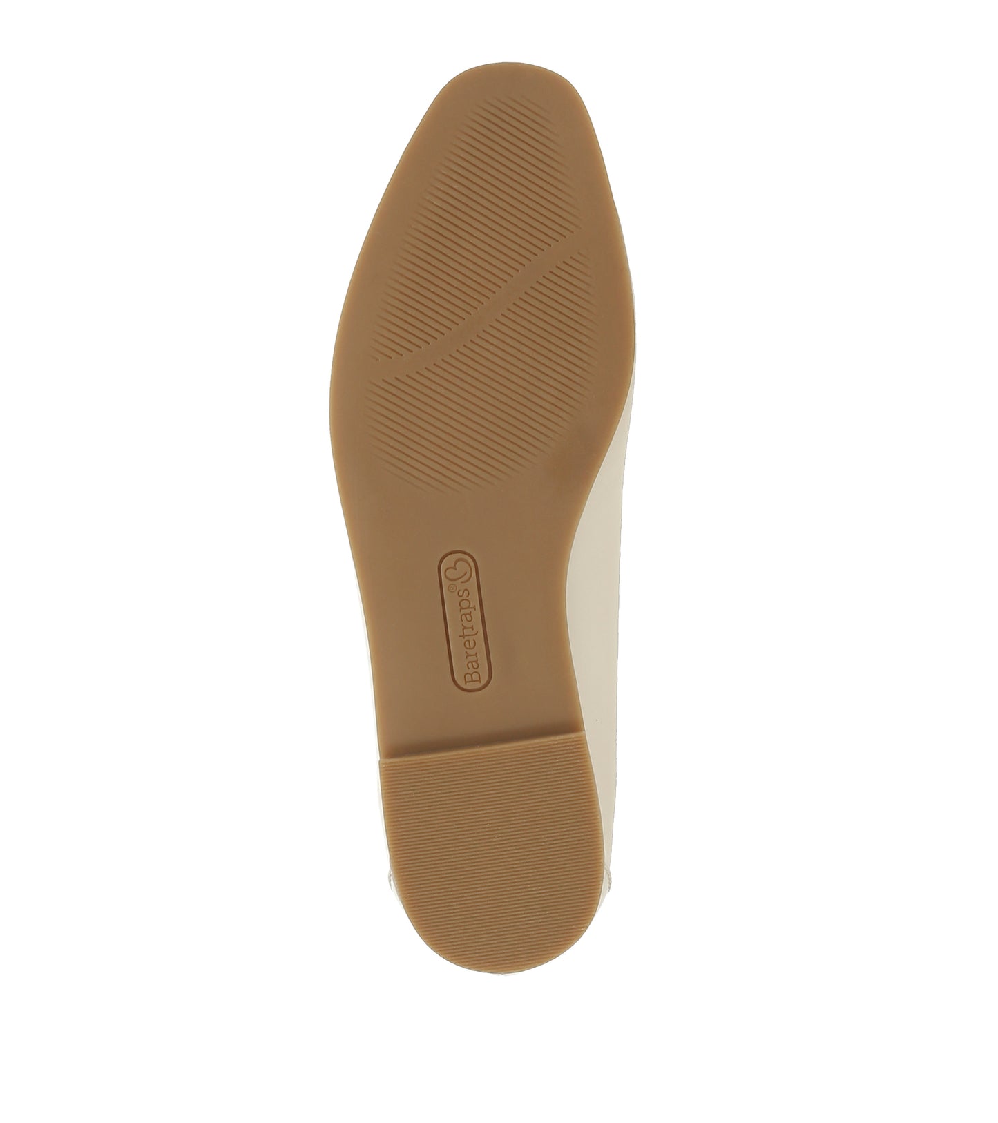 Tania Casual Flat / Baretraps