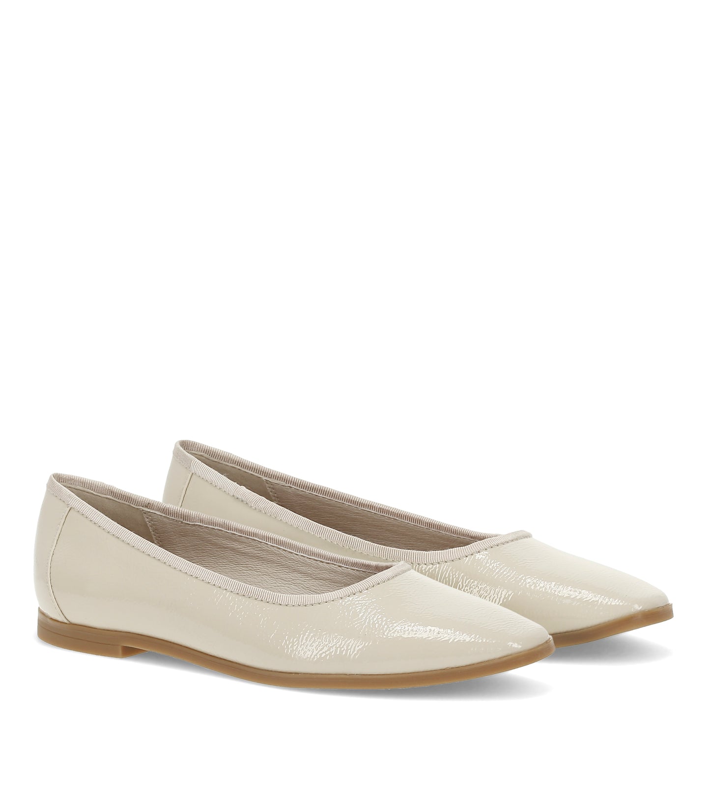 Tania Casual Flat / Baretraps