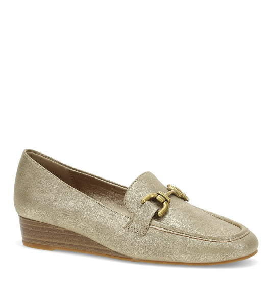 Caddie Loafer / Baretraps