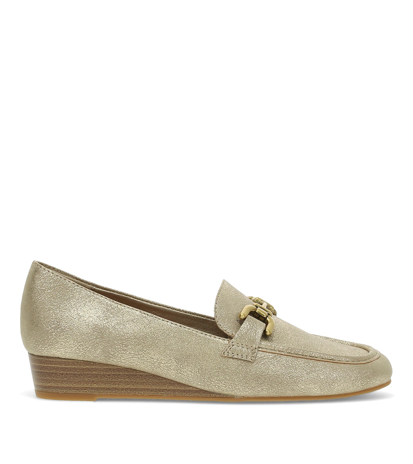 Caddie Loafer / Baretraps