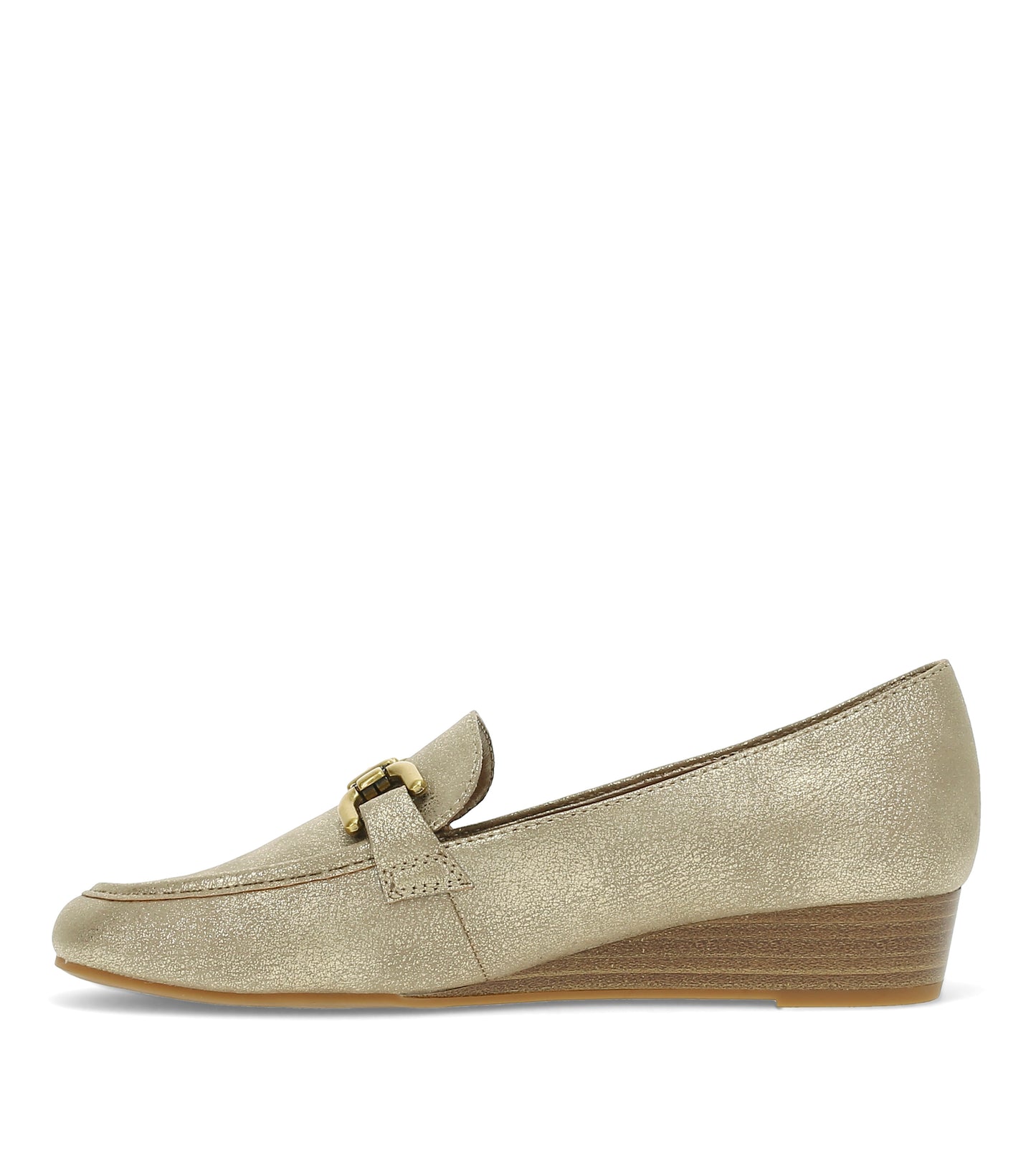 Caddie Loafer / Baretraps