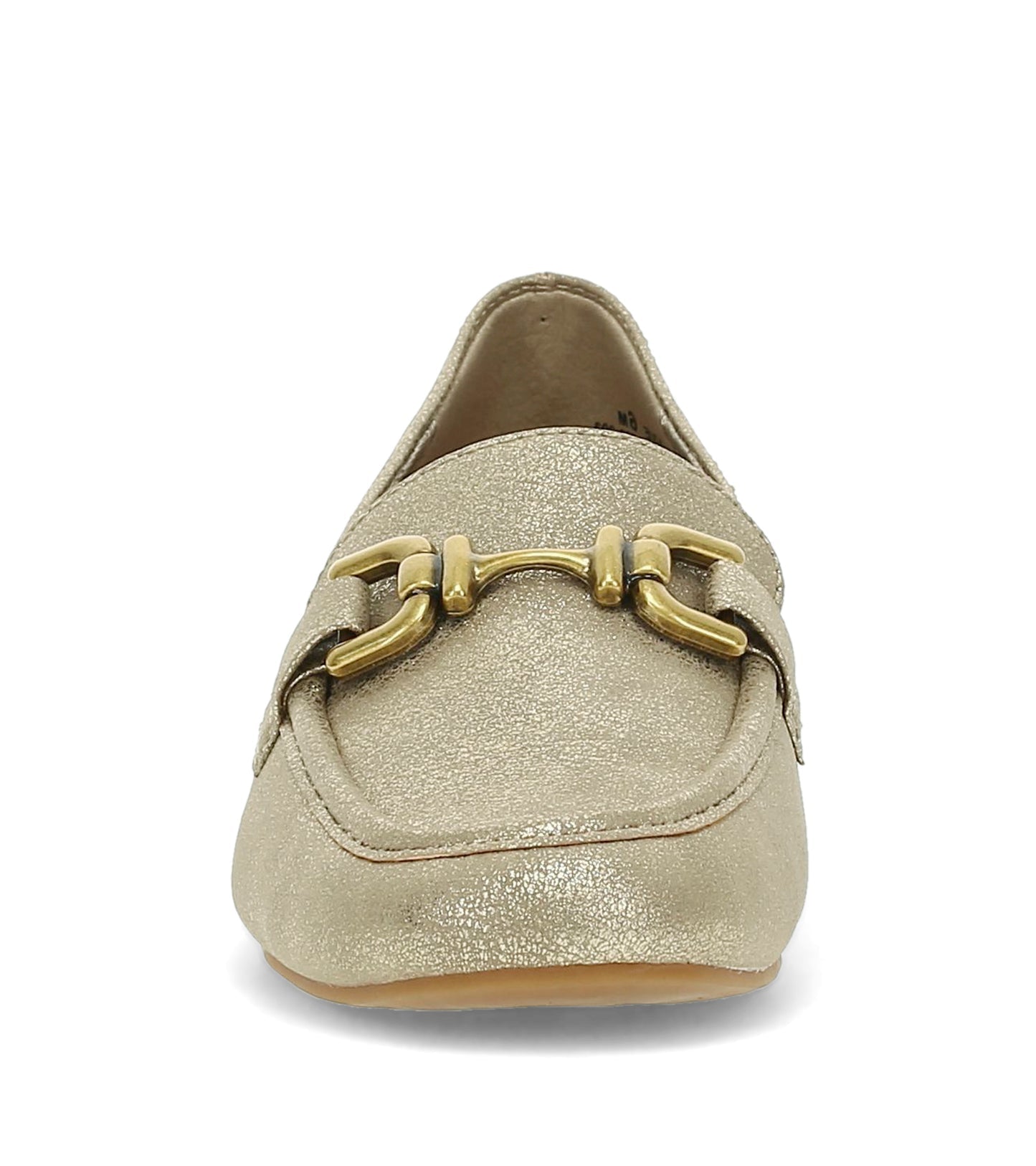 Caddie Loafer / Baretraps
