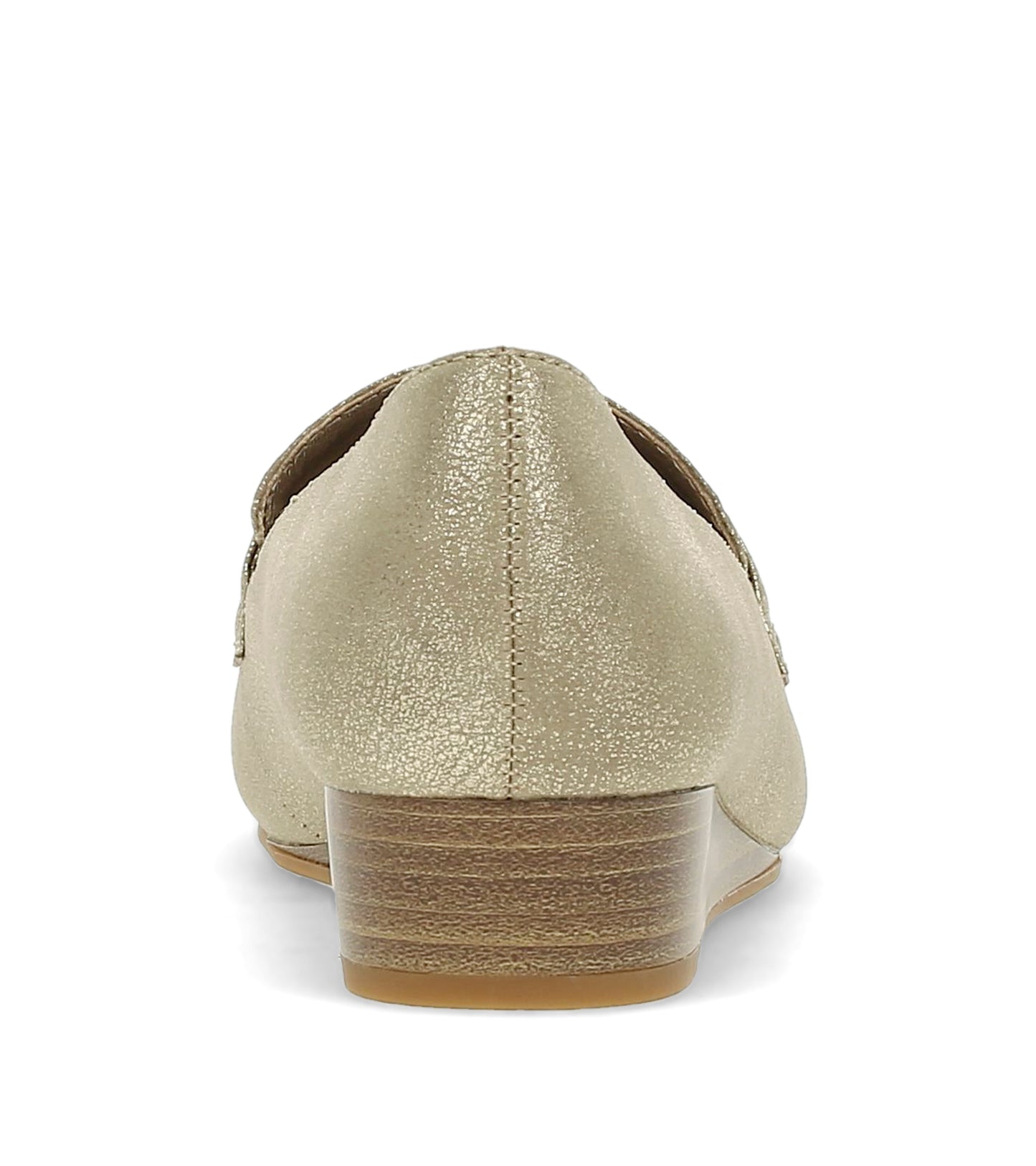Caddie Loafer / Baretraps