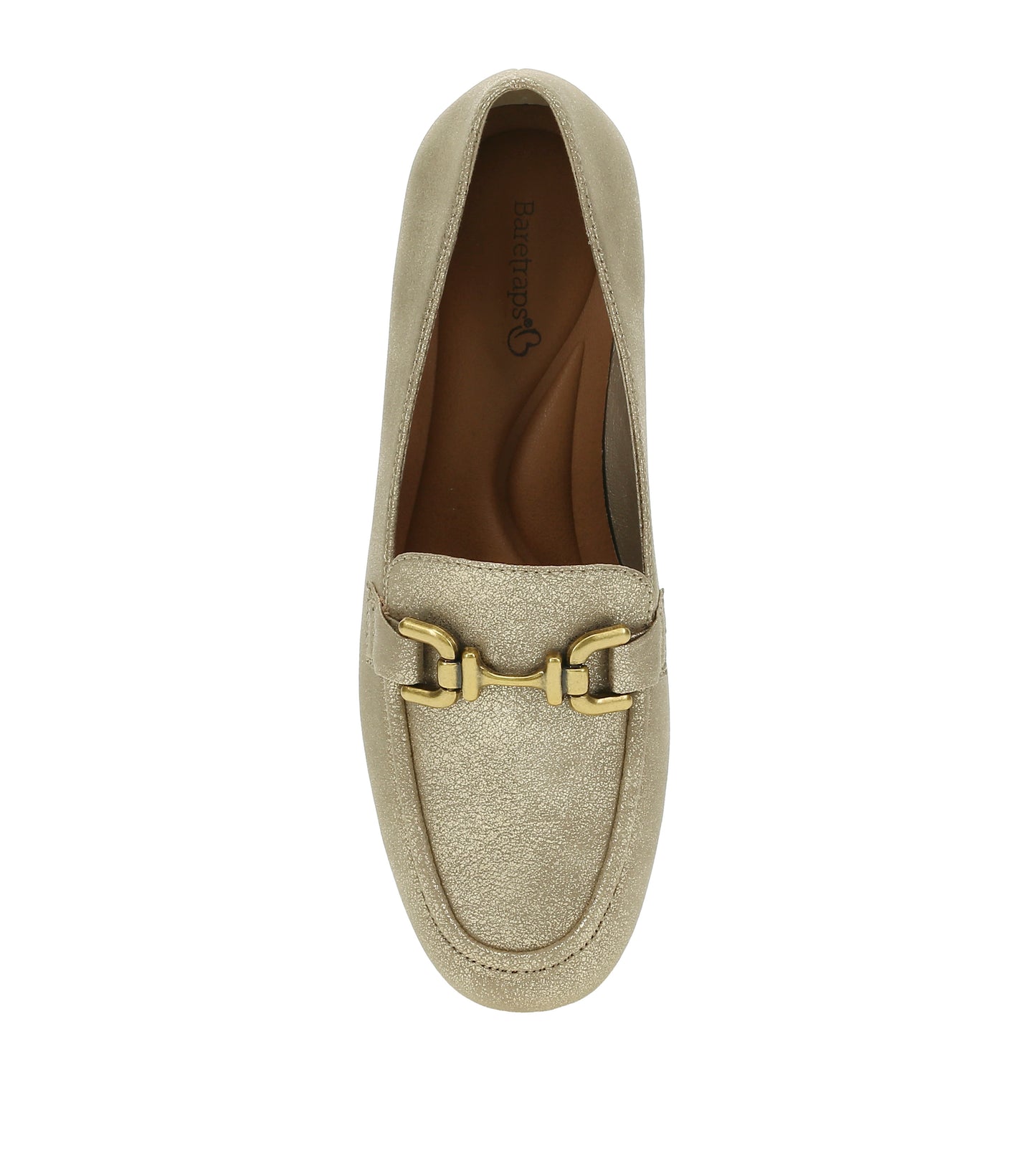 Caddie Loafer / Baretraps