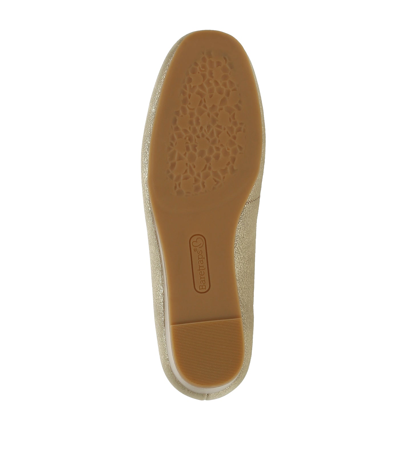 Caddie Loafer / Baretraps