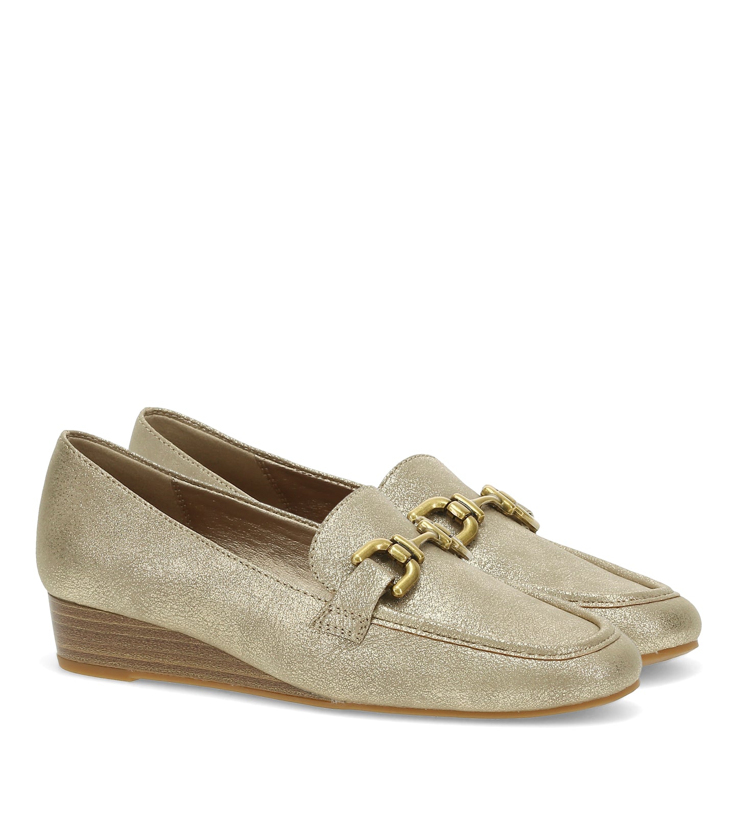 Caddie Loafer / Baretraps