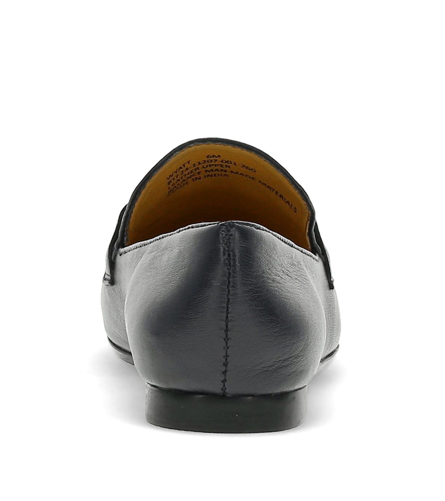 Wyatt Loafer / Baretraps
