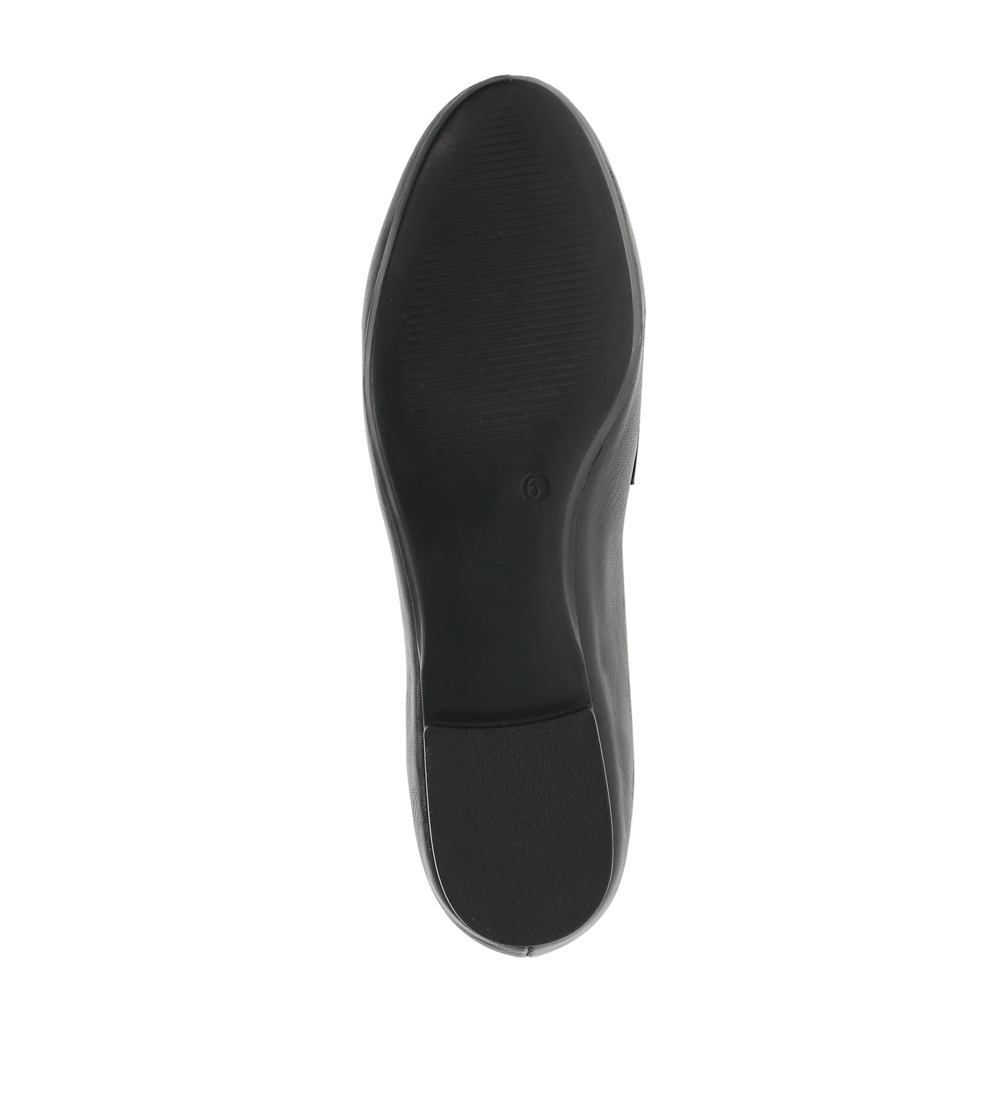 Wyatt Loafer / Baretraps