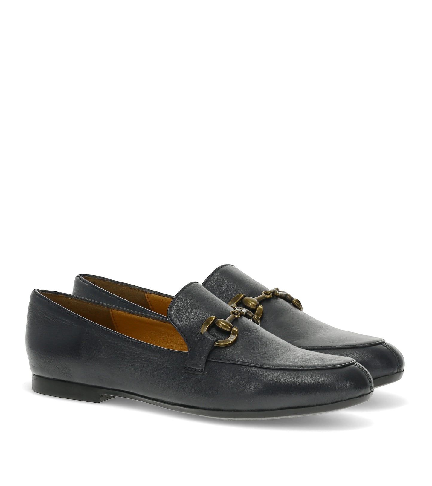 Wyatt Loafer / Baretraps