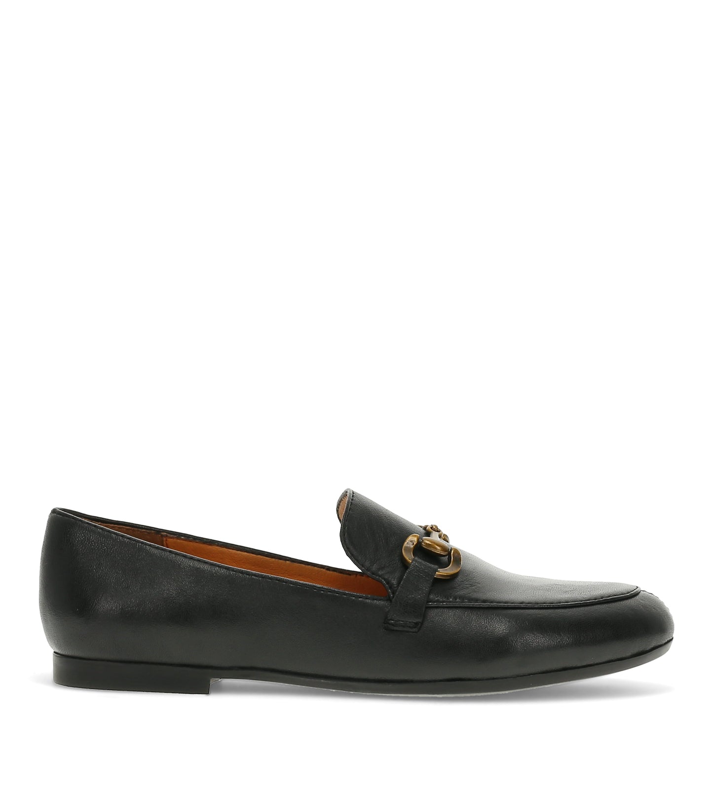 Wyatt Loafer / Baretraps