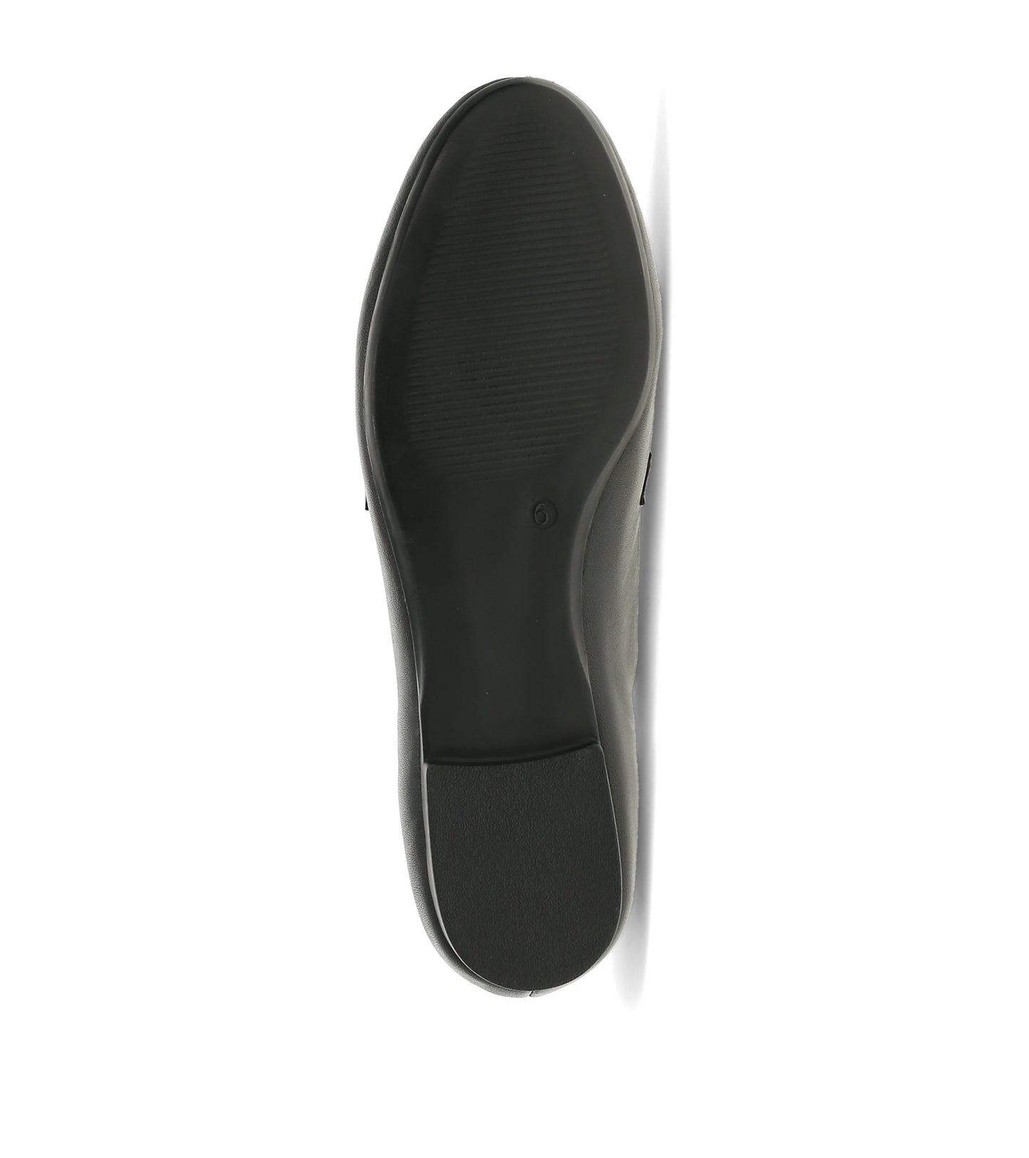 Wyatt Loafer / Baretraps