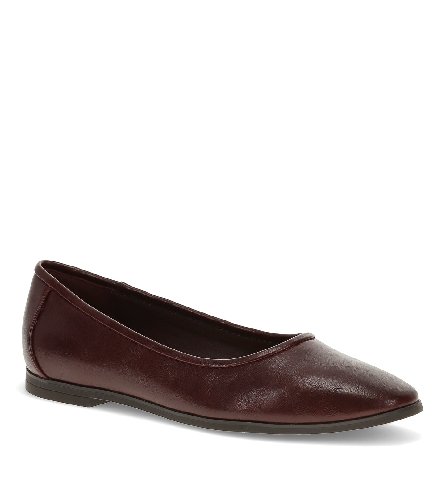 Tania Casual Flat / Baretraps