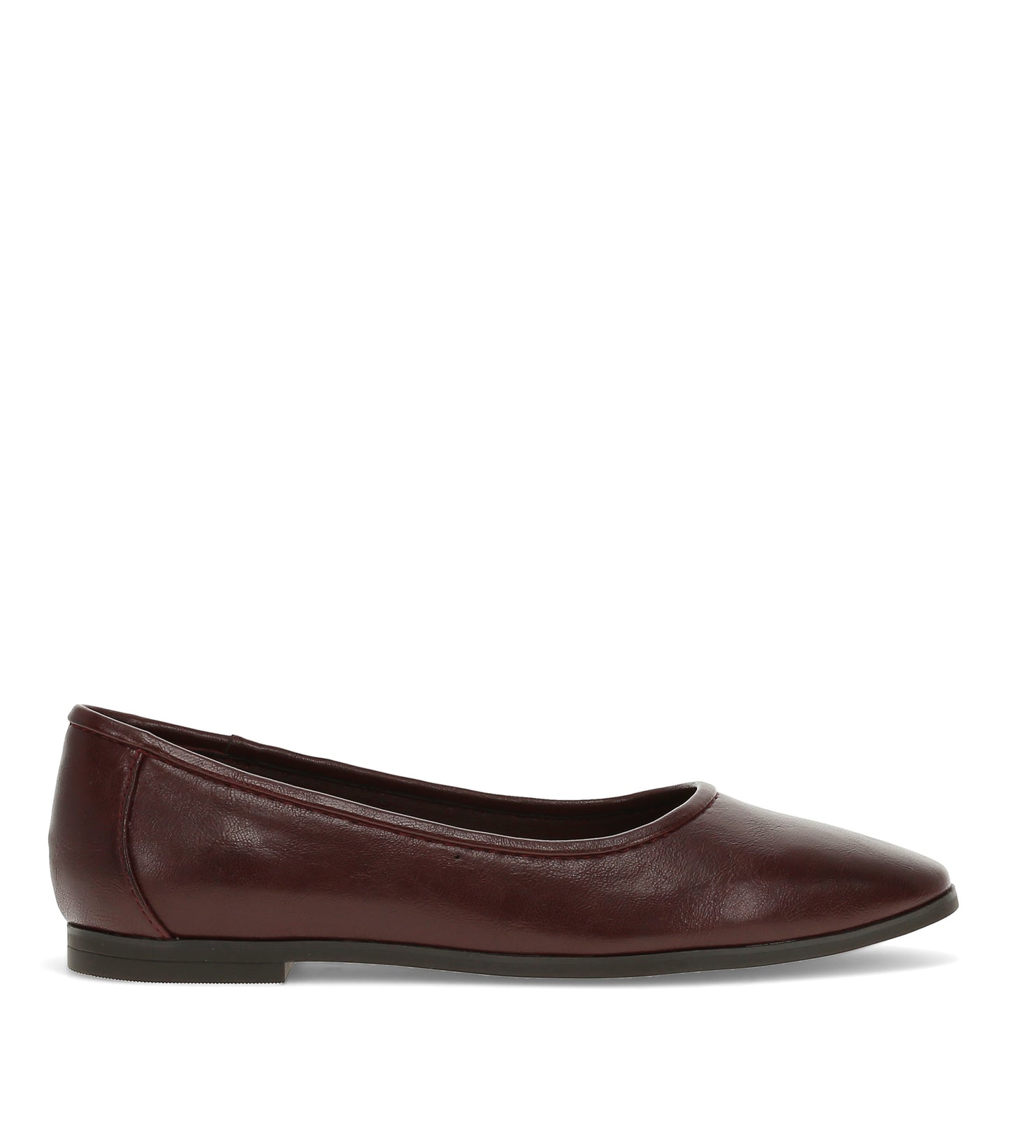 Tania Casual Flat / Baretraps