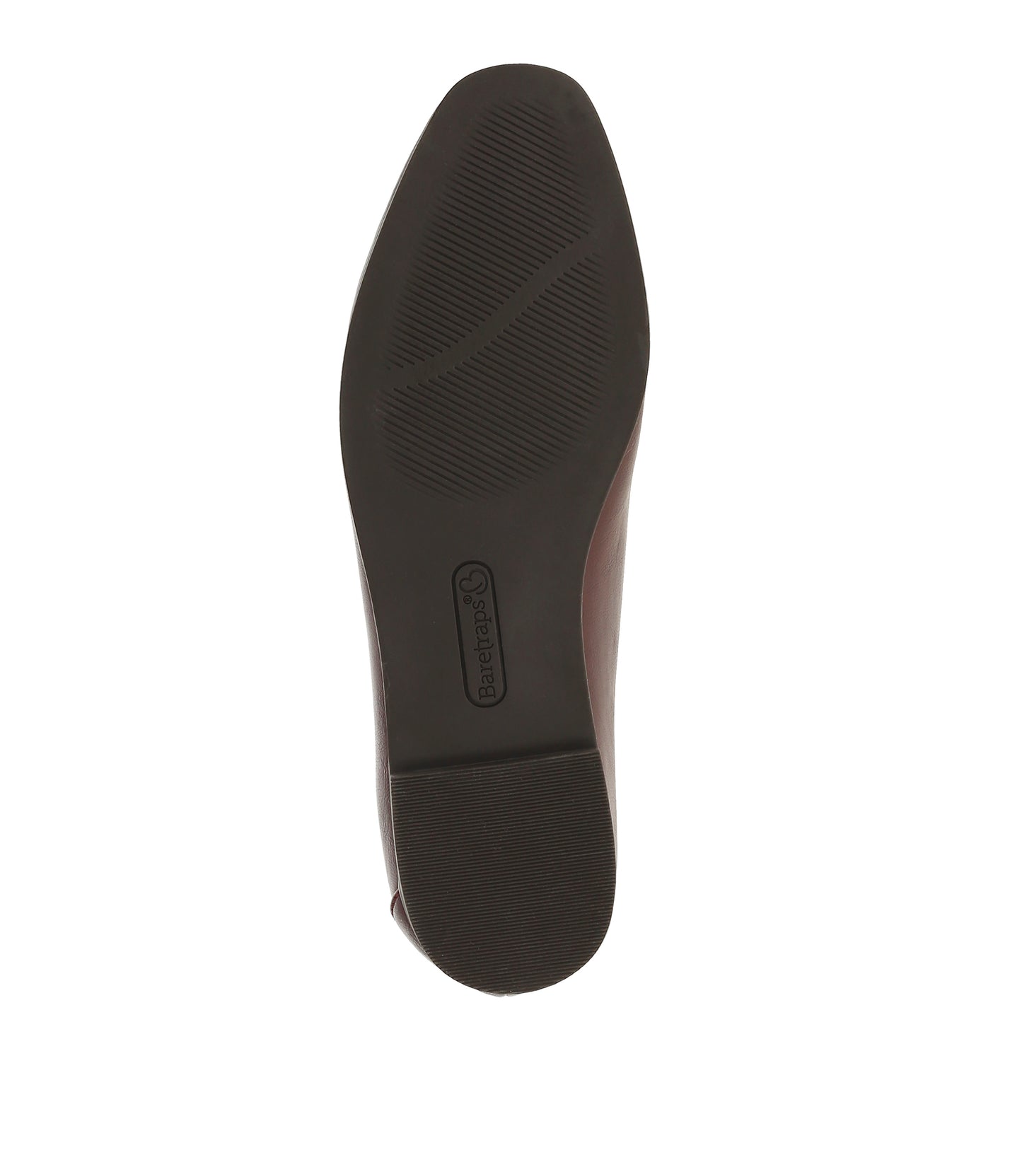Tania Casual Flat / Baretraps