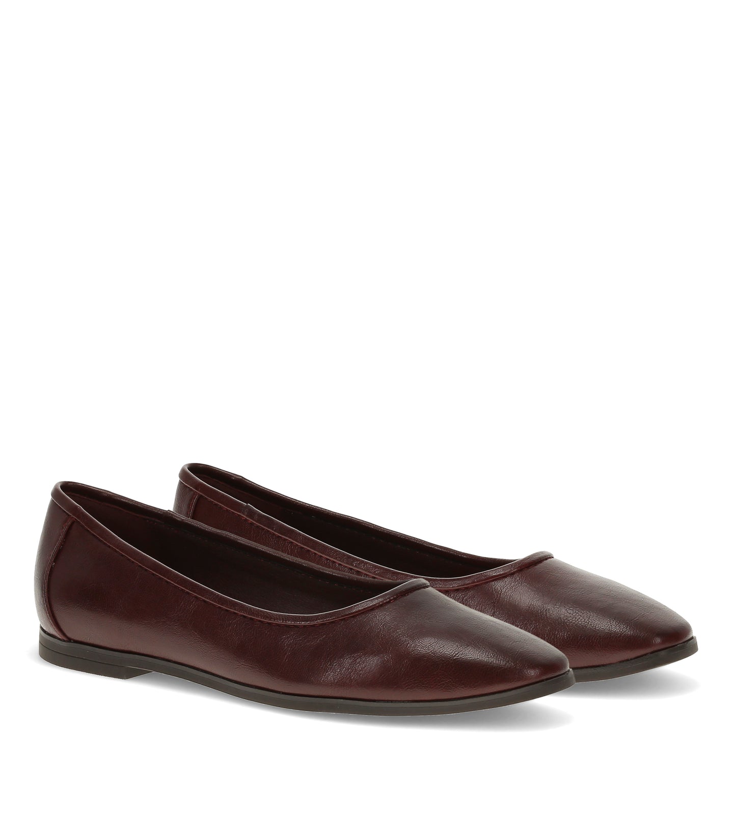 Tania Casual Flat / Baretraps