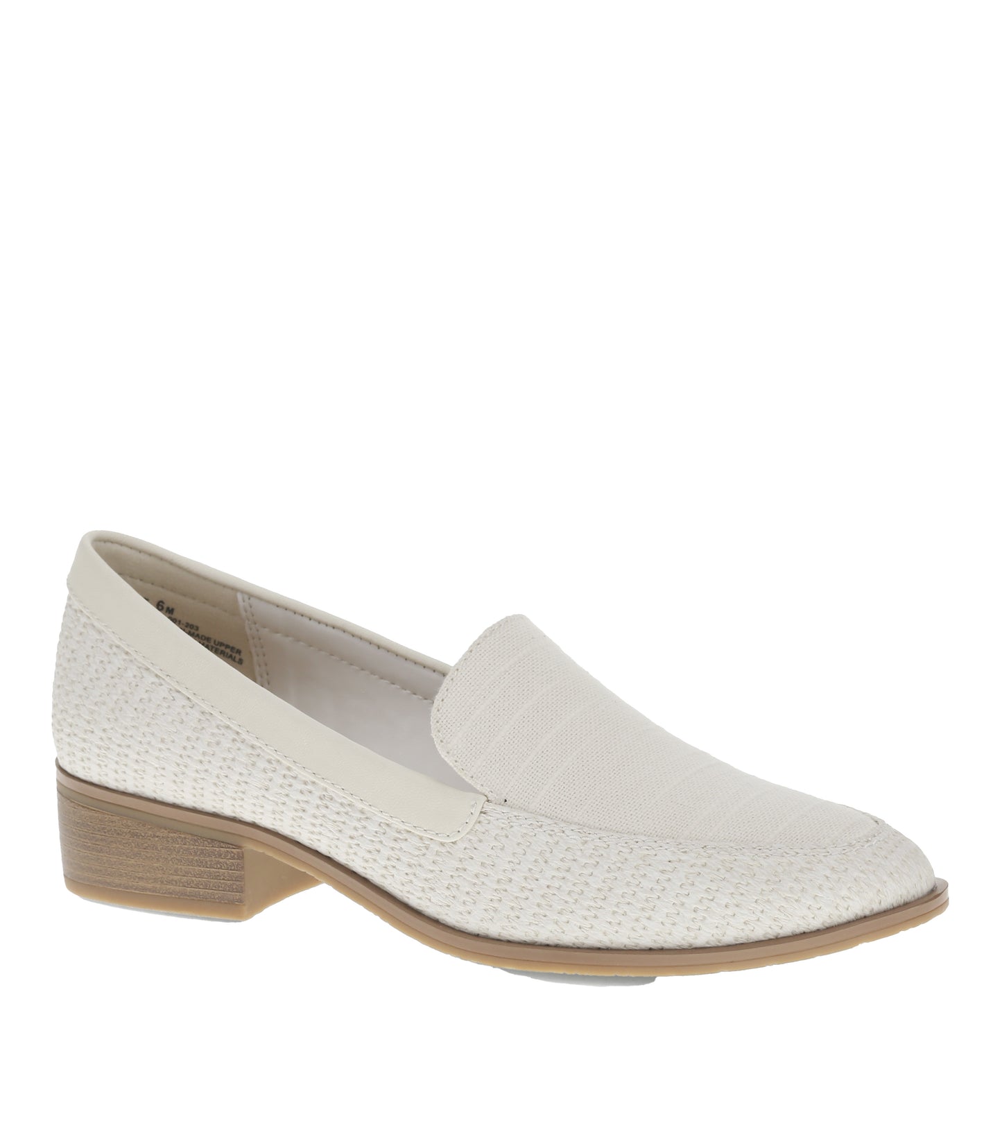 Hydie Loafer / Baretraps