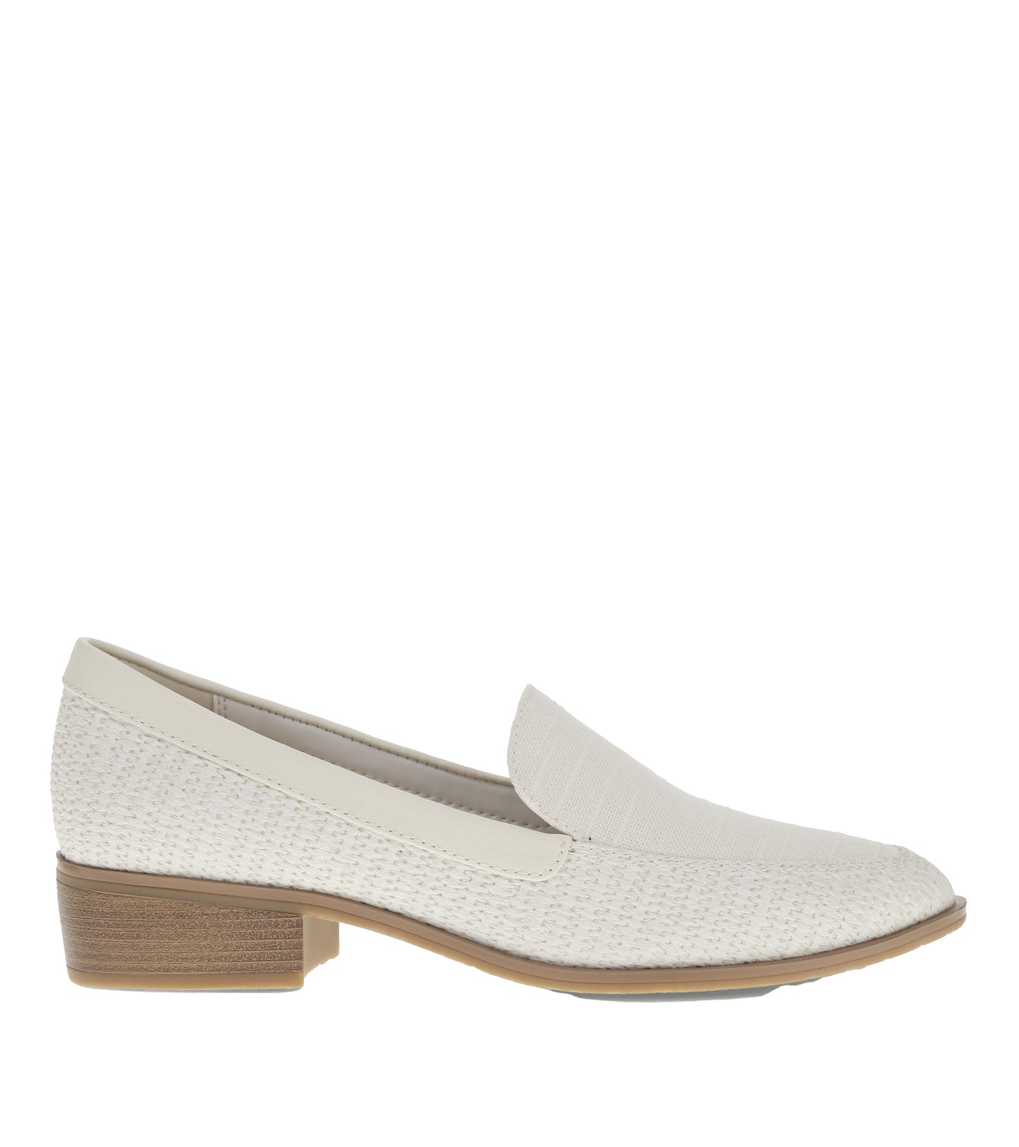 Hydie Loafer / Baretraps