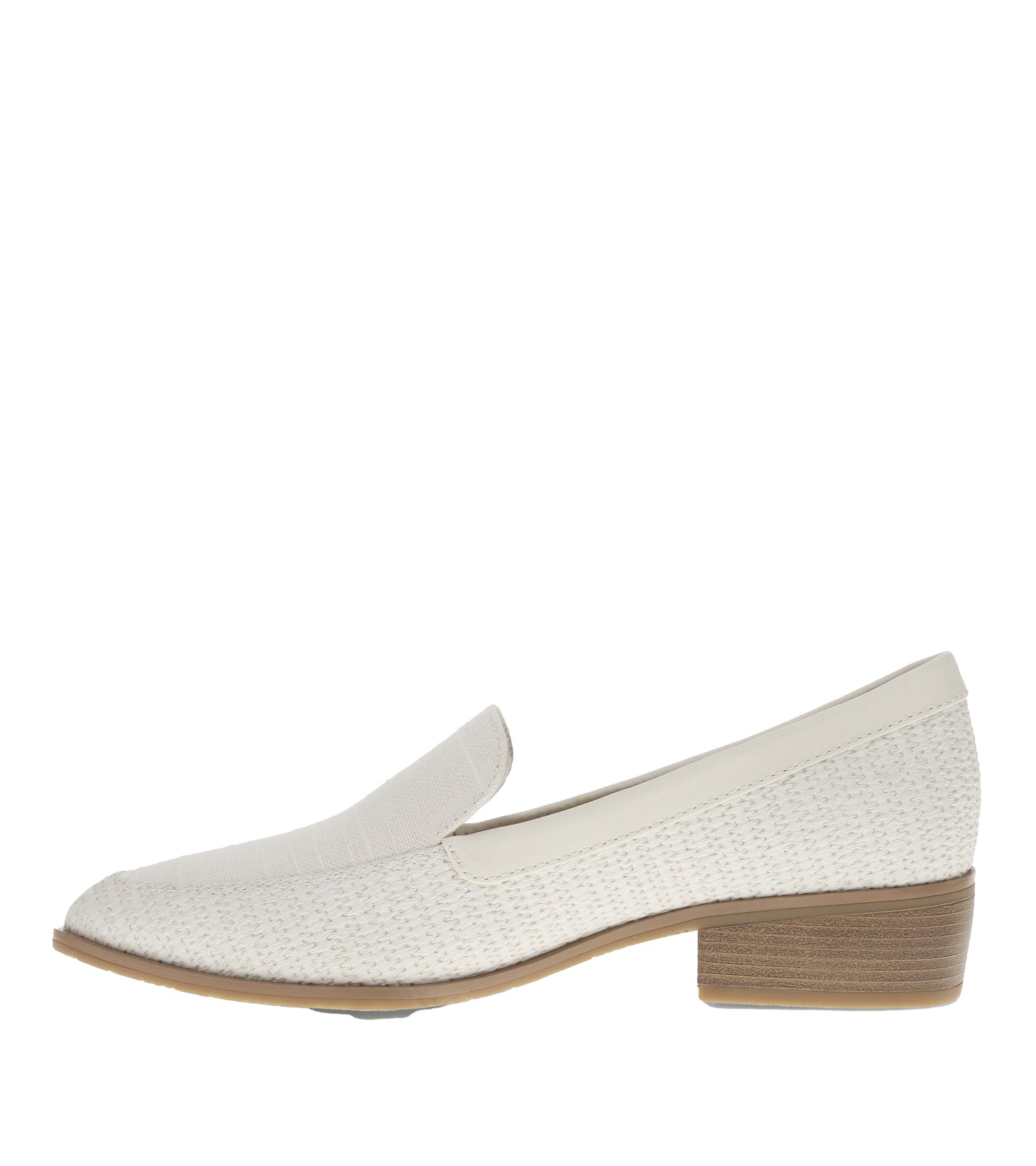 Hydie Loafer / Baretraps