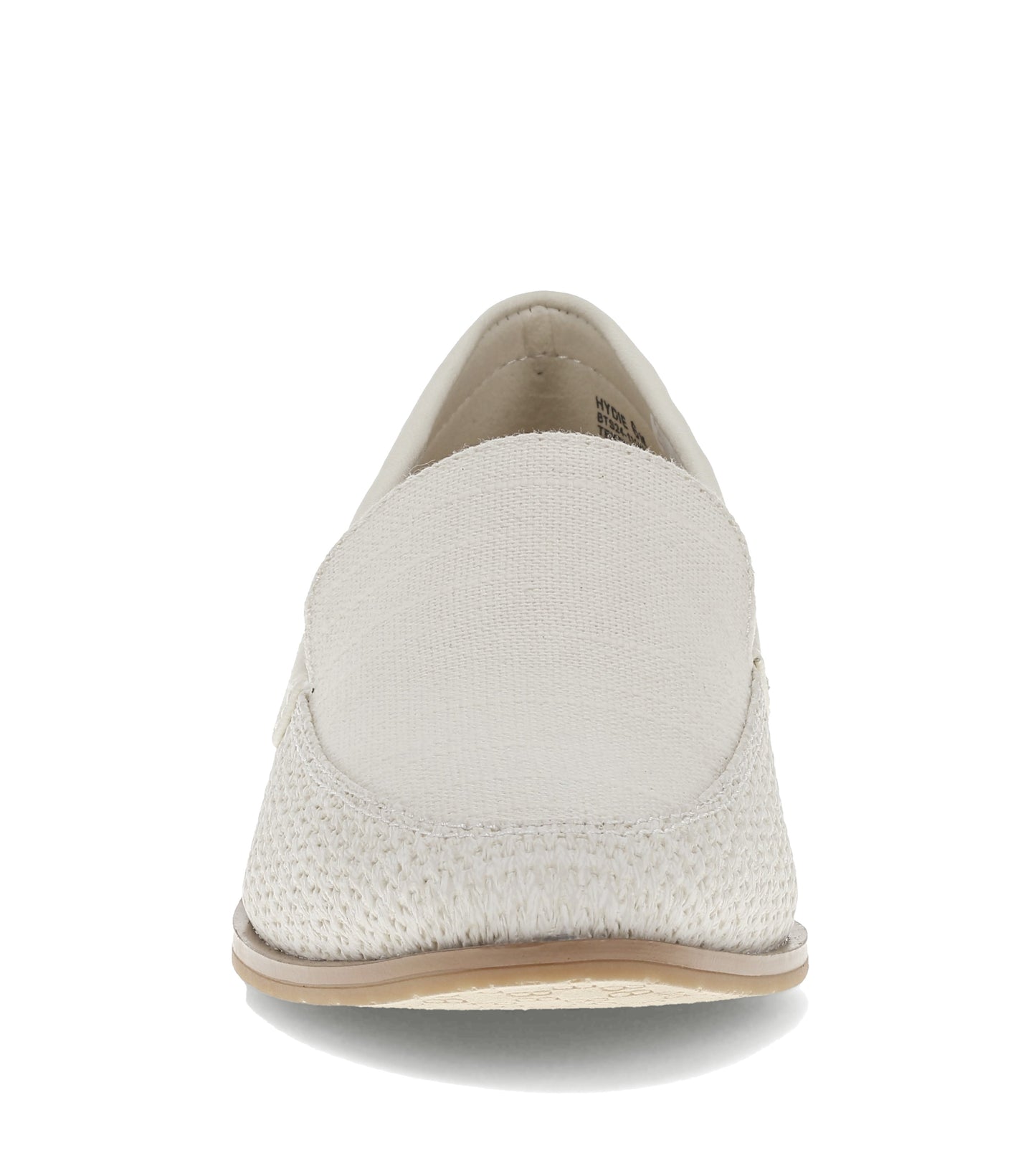 Hydie Loafer / Baretraps