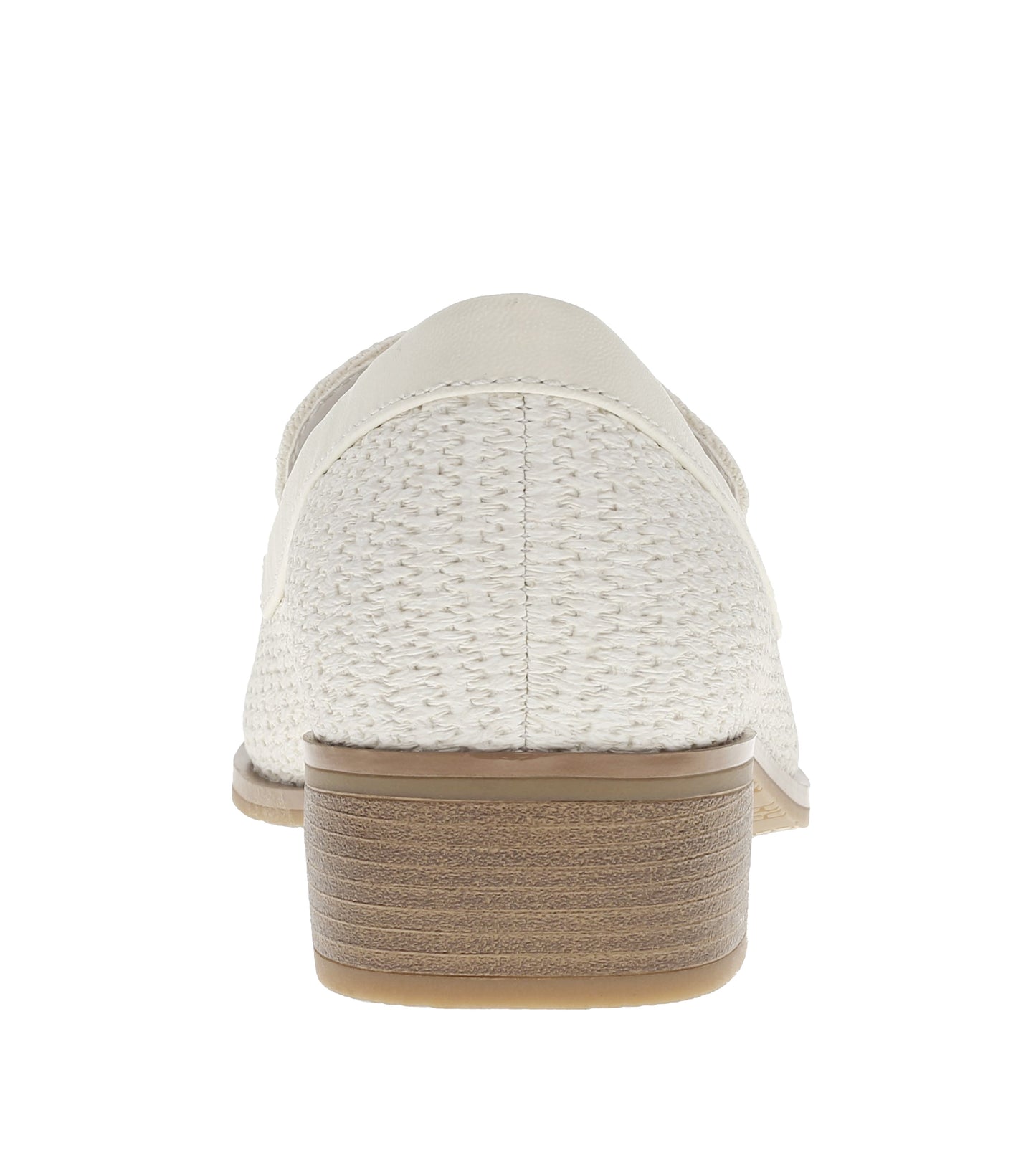 Hydie Loafer / Baretraps