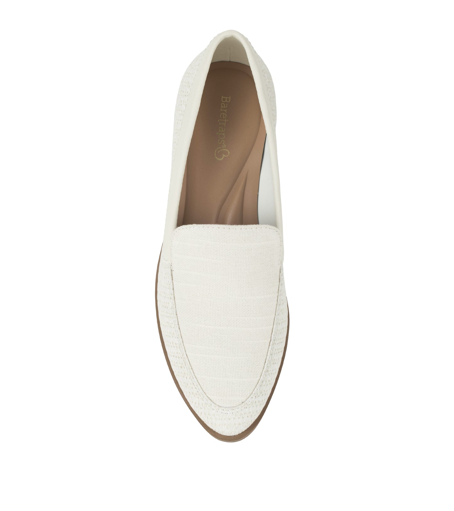 Hydie Loafer / Baretraps