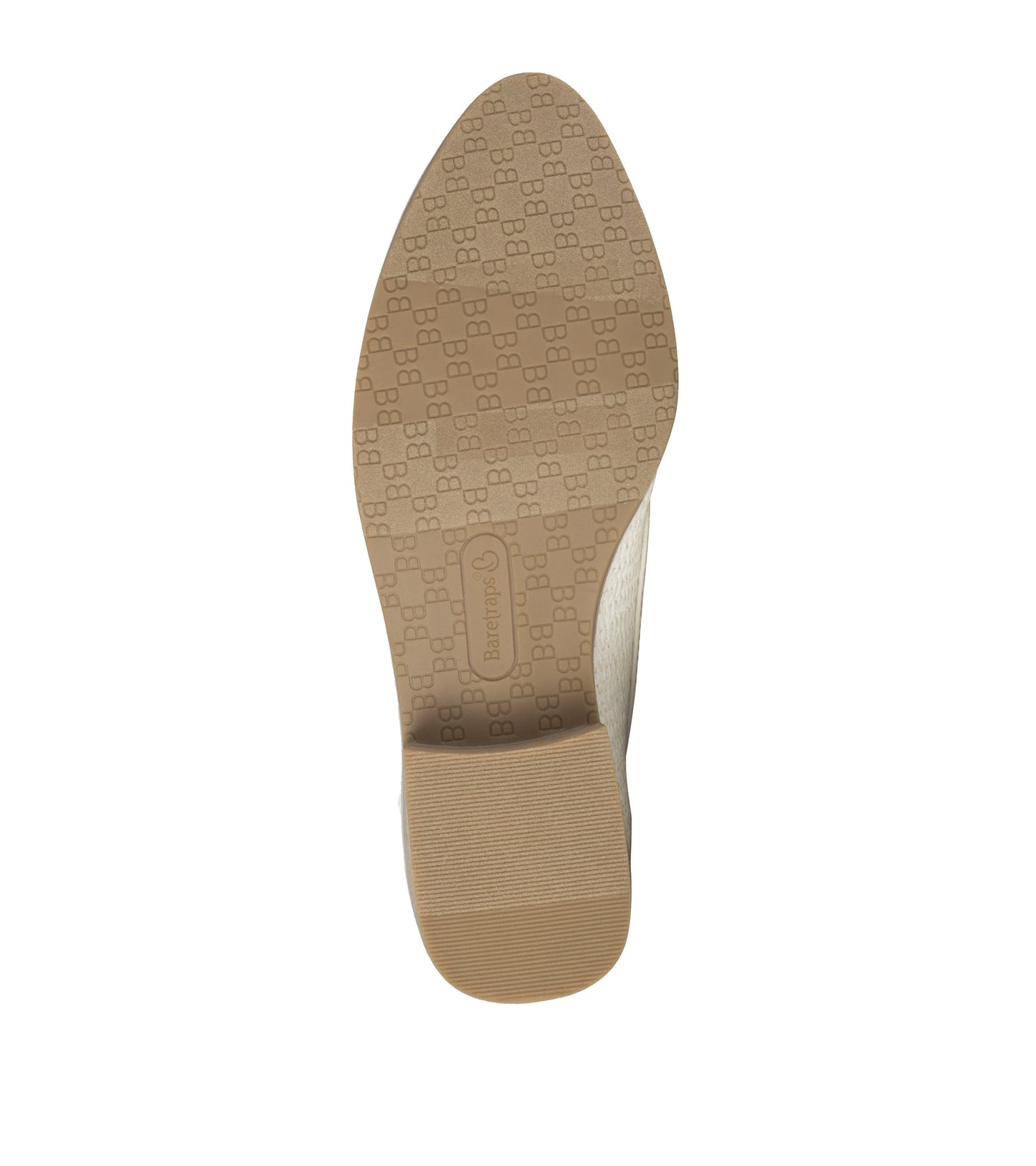 Hydie Loafer / Baretraps