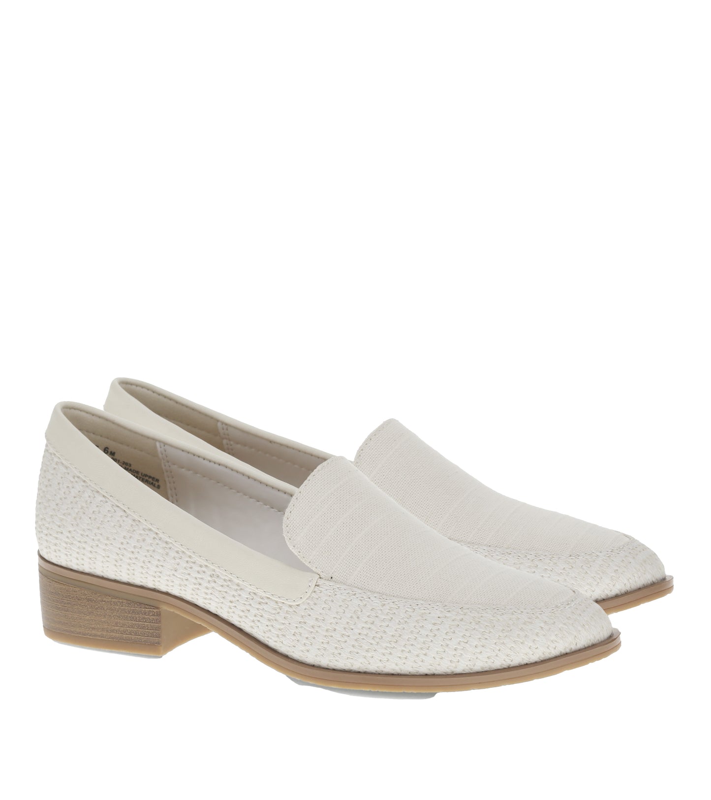 Hydie Loafer / Baretraps