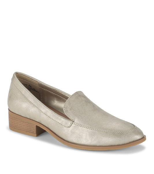 Hydie Loafer / Baretraps