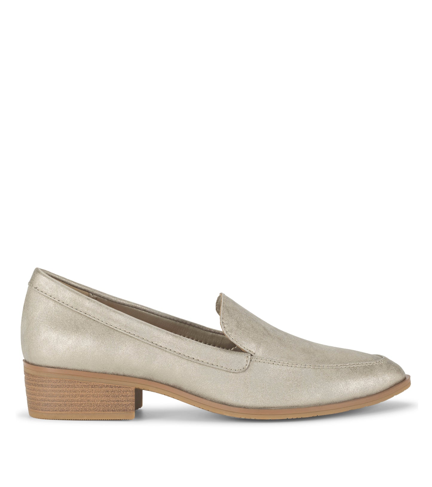 Hydie Loafer / Baretraps