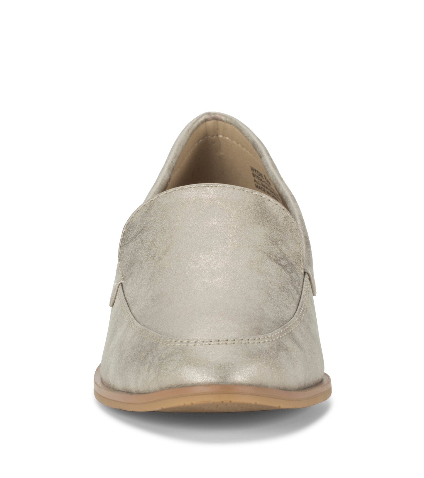 Hydie Loafer / Baretraps
