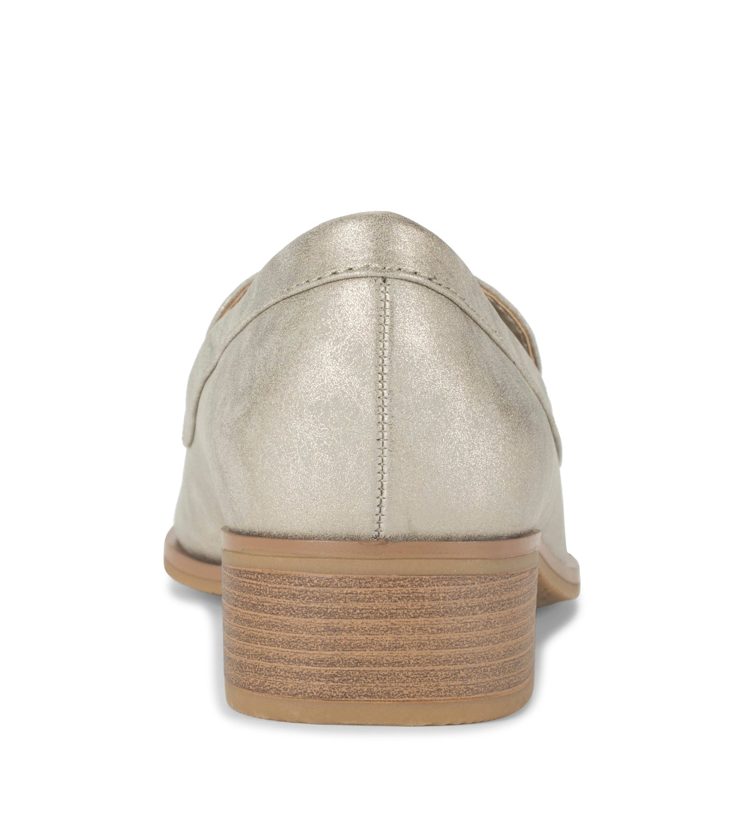 Hydie Loafer / Baretraps