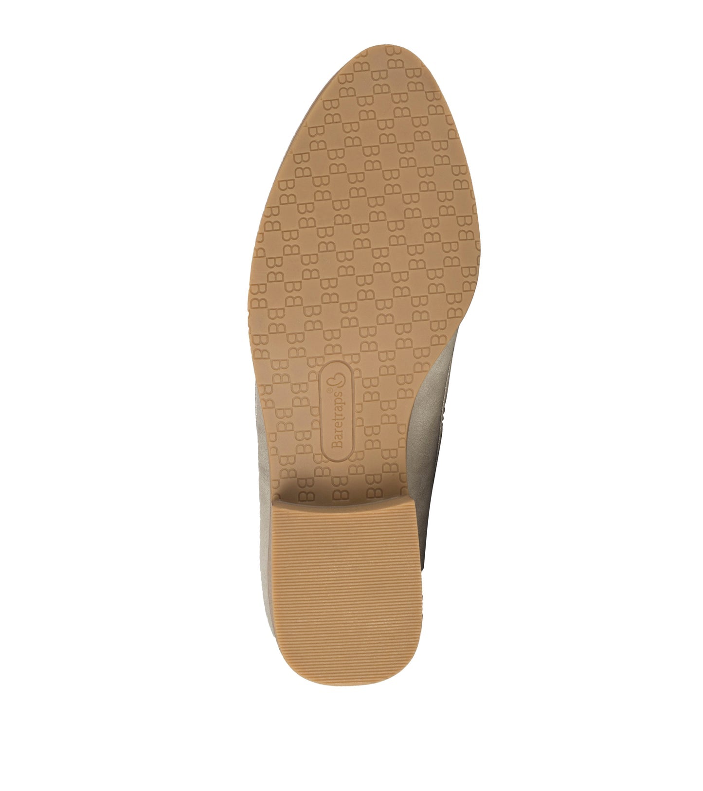 Hydie Loafer / Baretraps