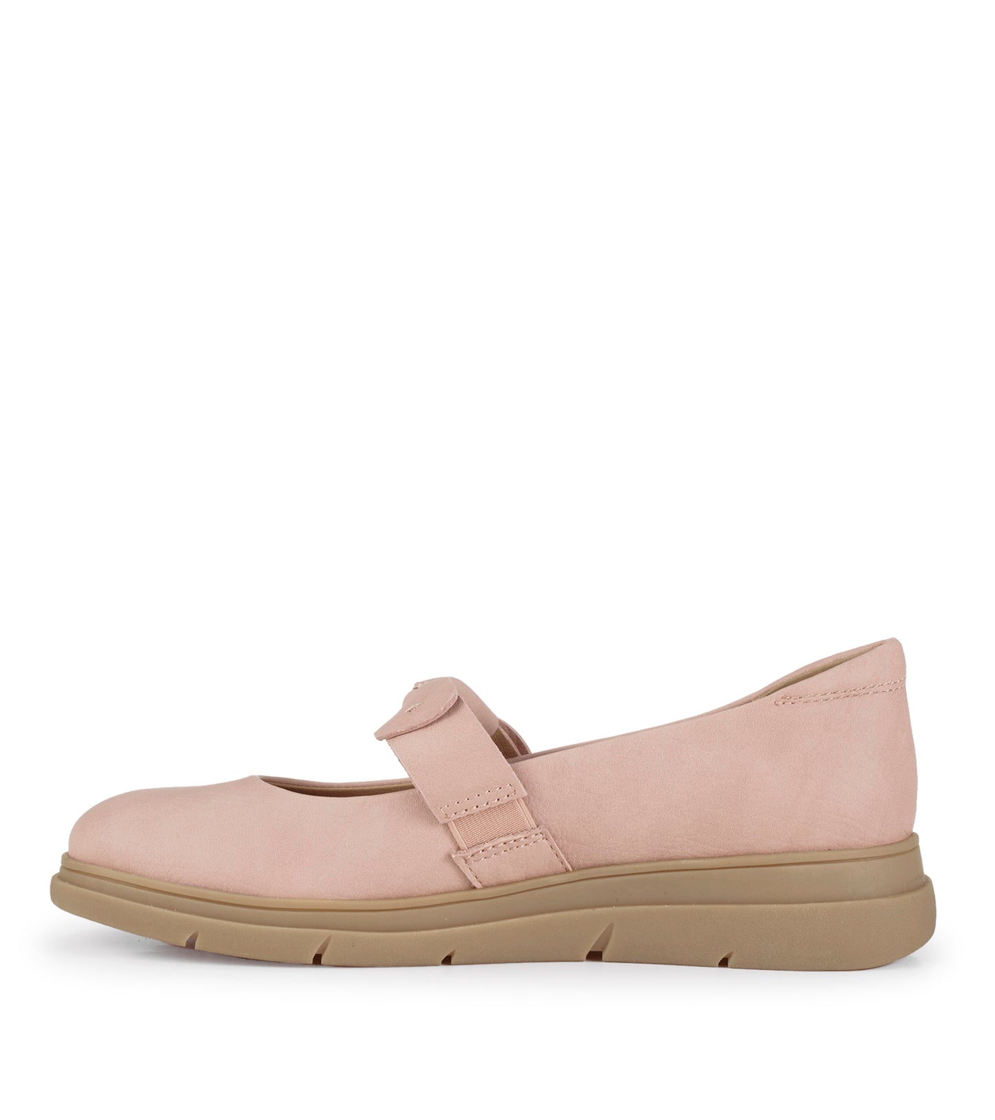Kimbly Mary Jane Slip On / Baretraps