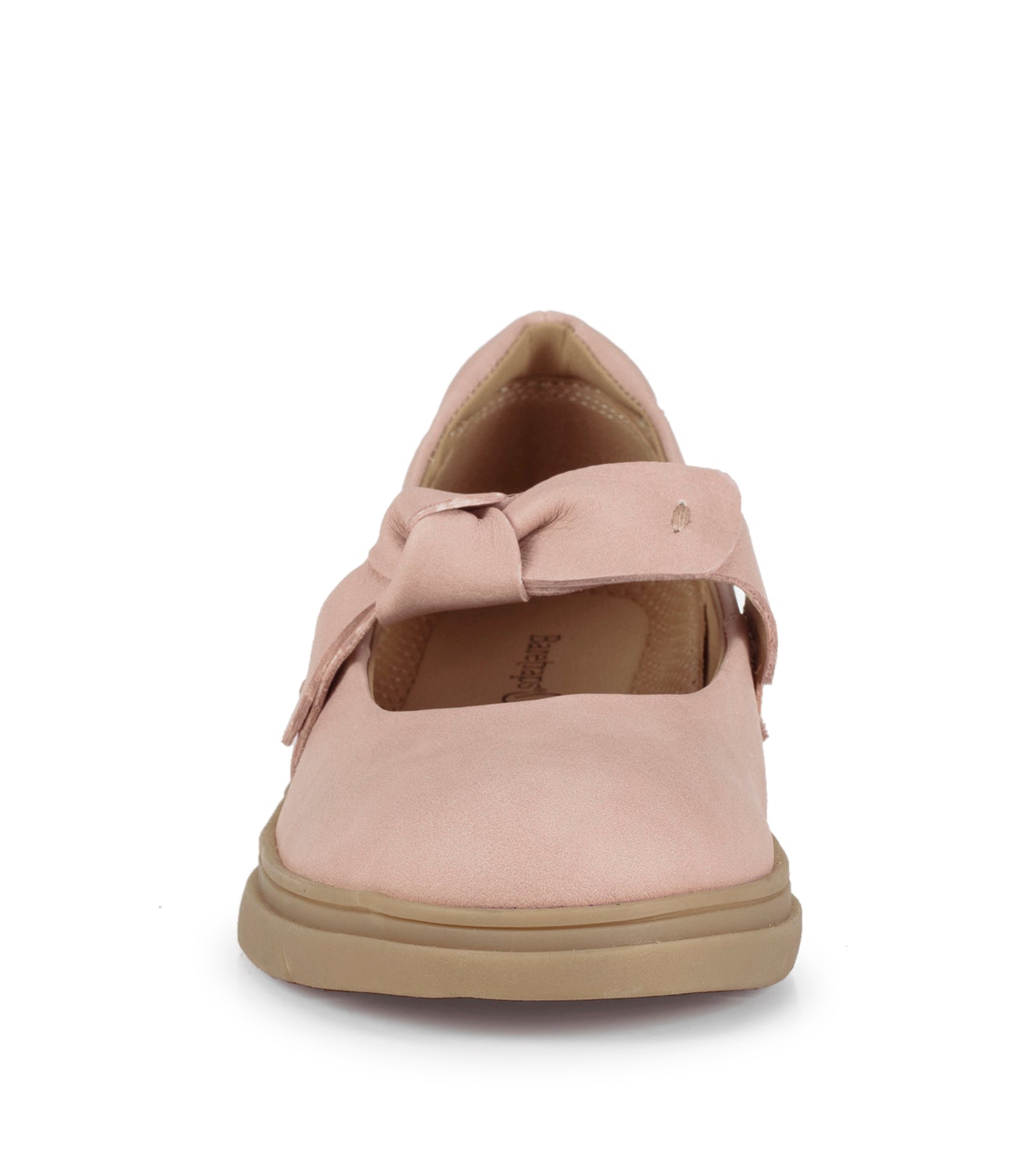 Kimbly Mary Jane Slip On / Baretraps