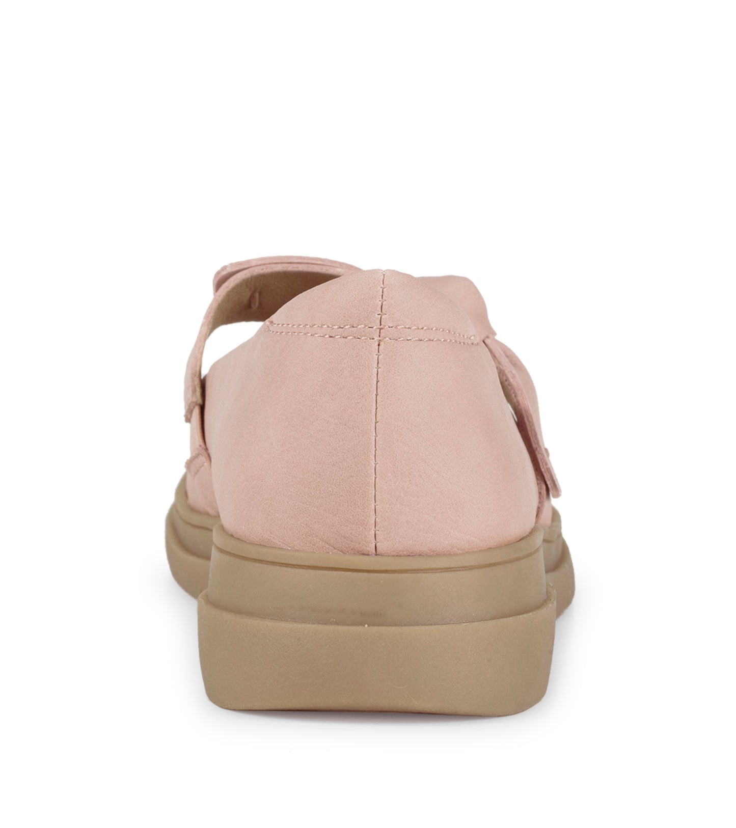 Kimbly Mary Jane Slip On / Baretraps