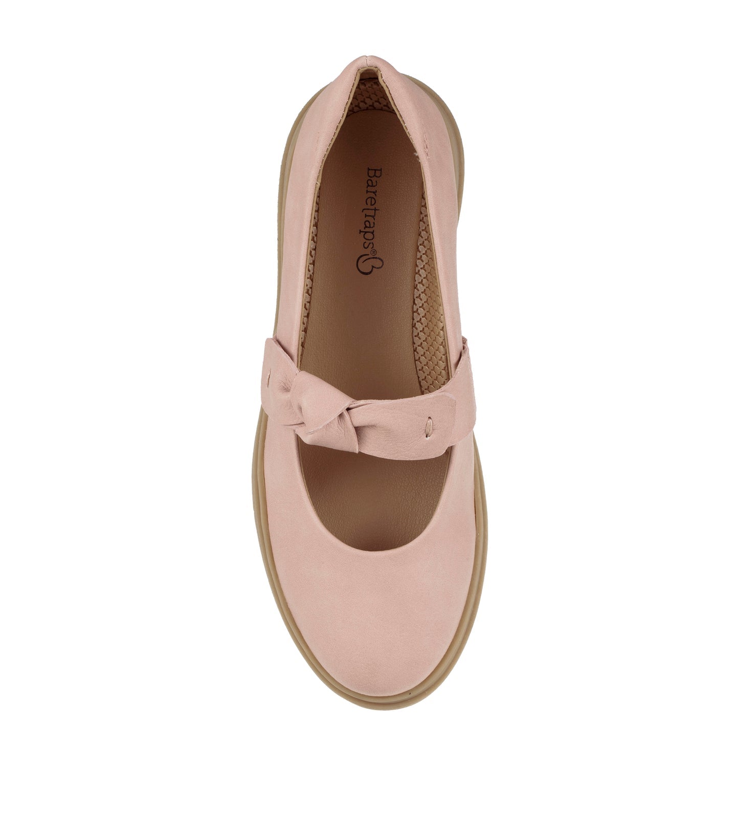 Kimbly Mary Jane Slip On / Baretraps