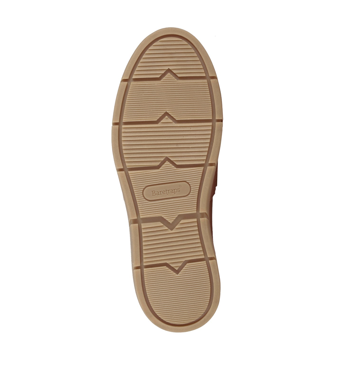Kimbly Mary Jane Slip On / Baretraps