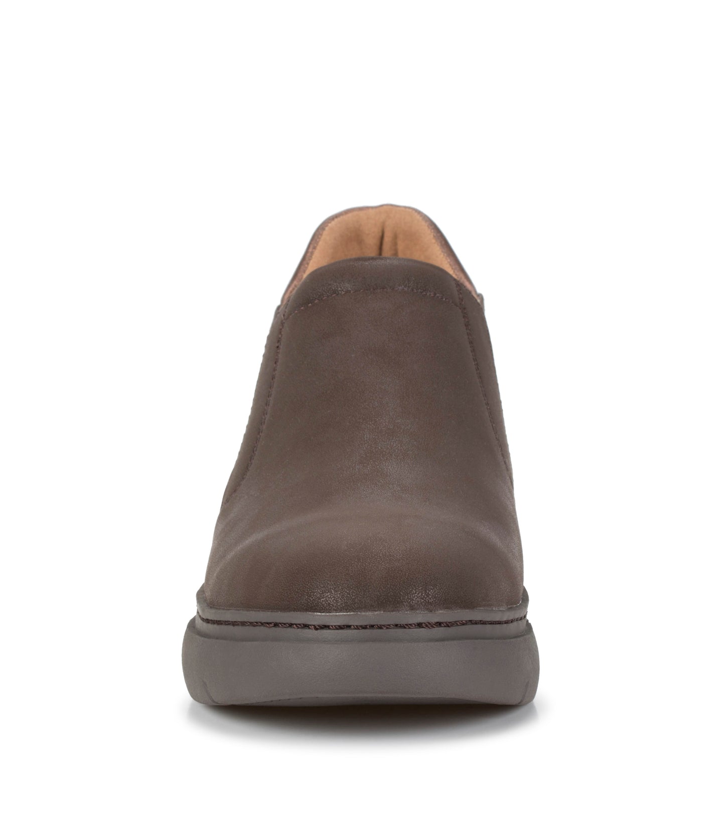 Lizett Wedge Slip On / Baretraps