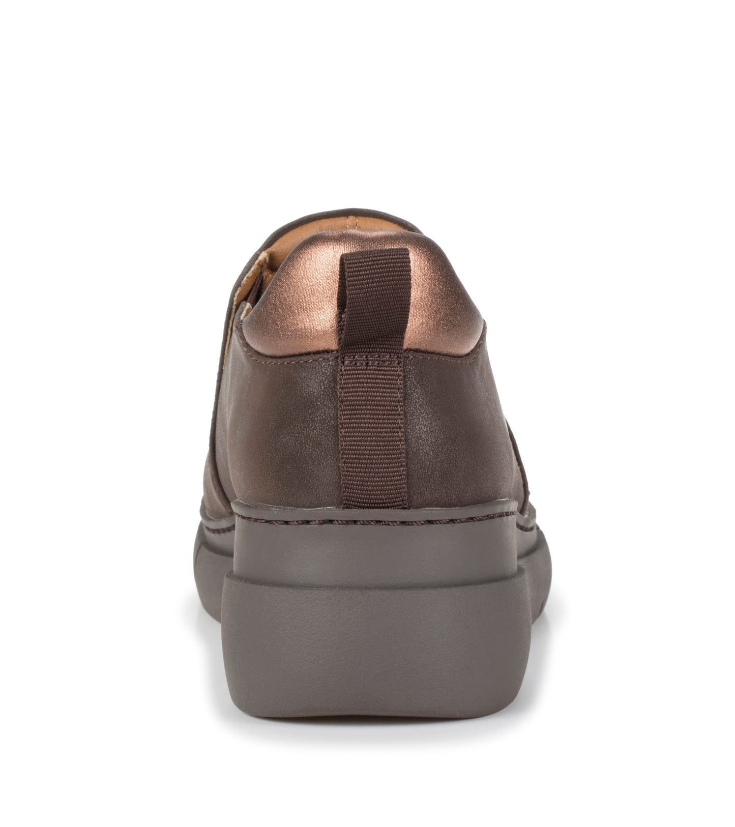 Lizett Wedge Slip On / Baretraps