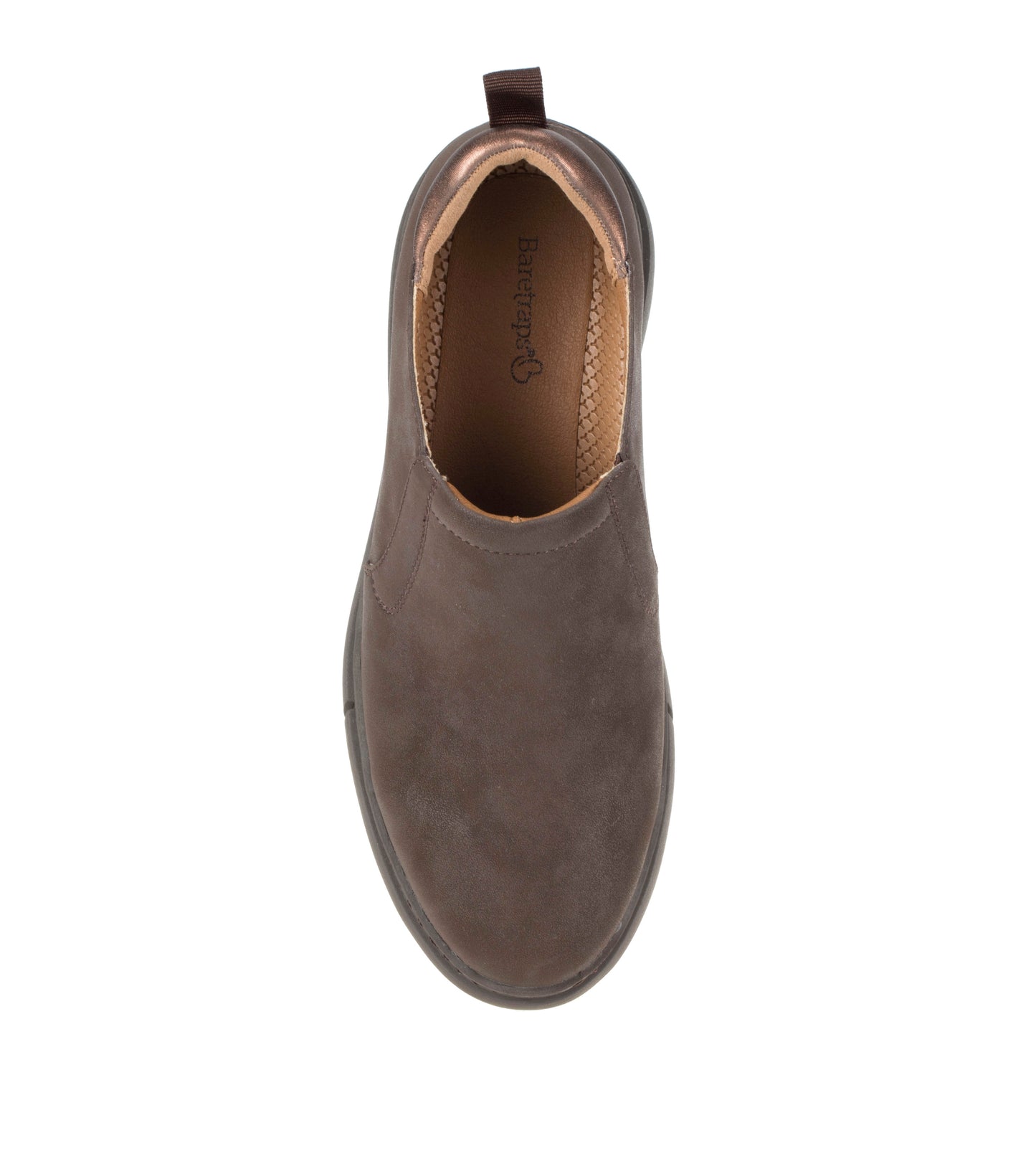 Lizett Wedge Slip On / Baretraps