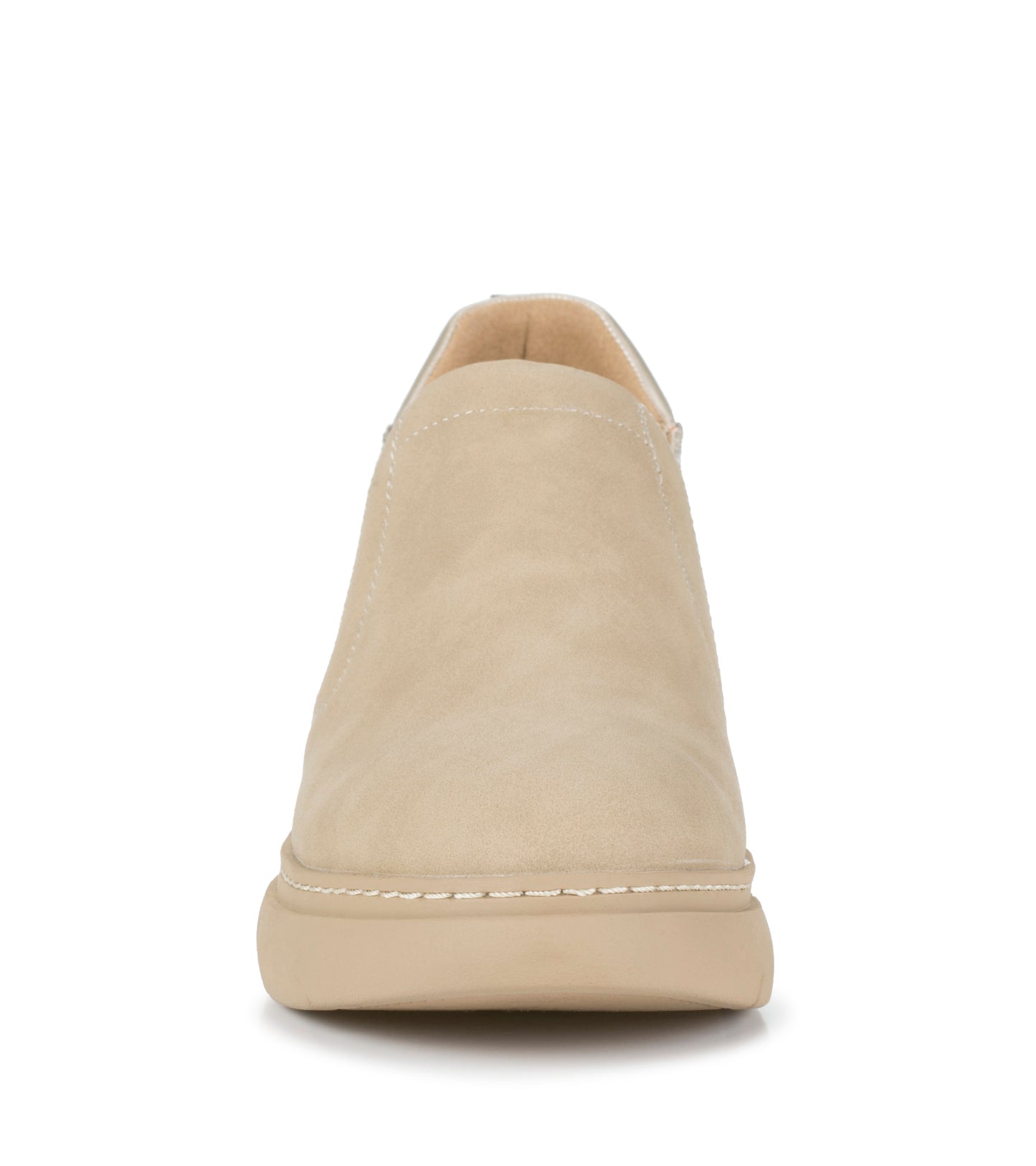Lizett Wedge Slip On / Baretraps